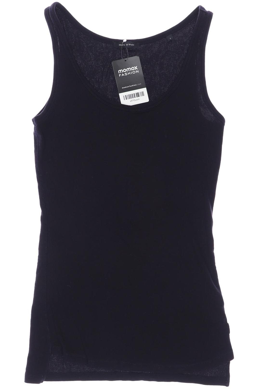 

Marc O Polo Damen Top, marineblau