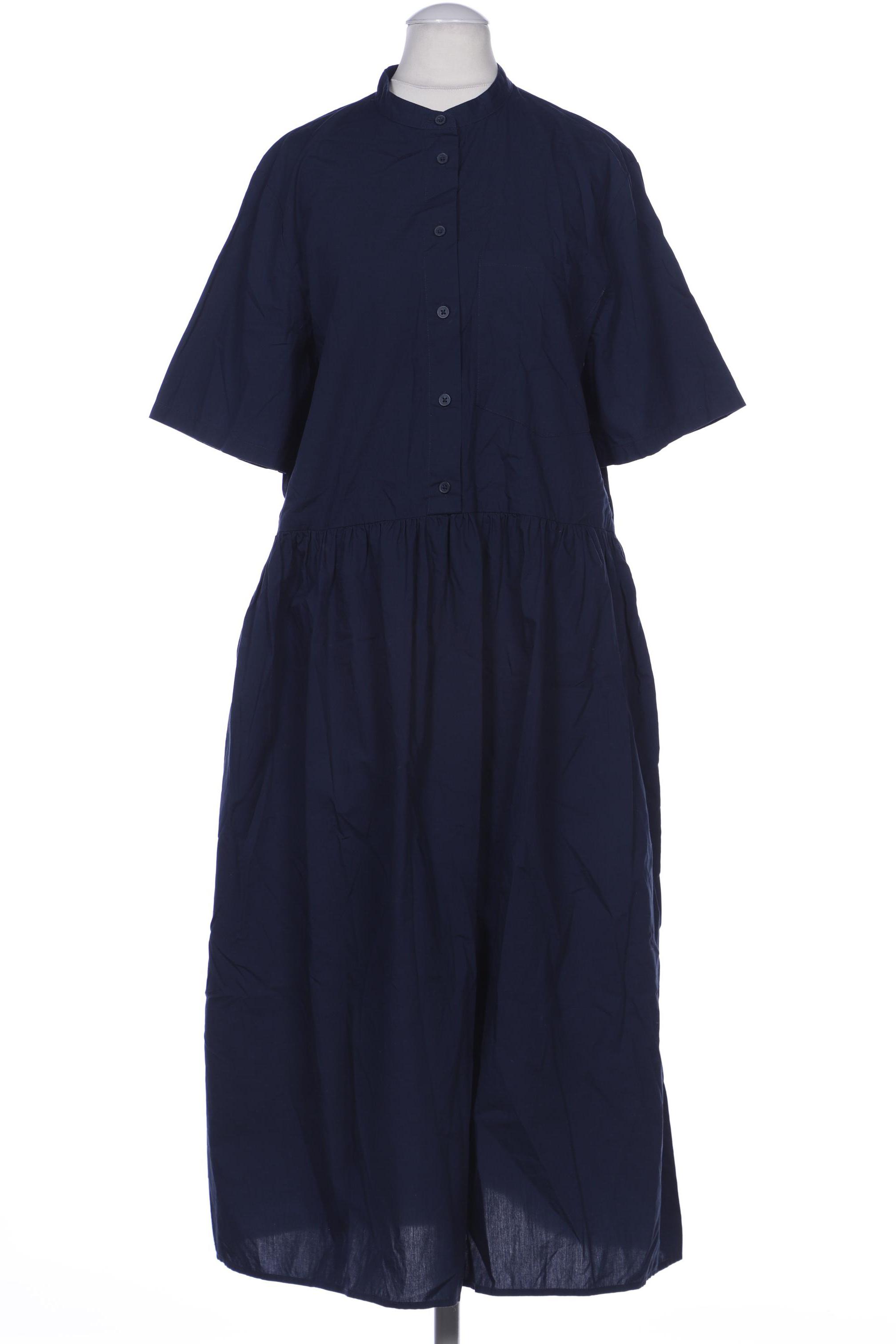 

Marc O Polo Damen Kleid, marineblau, Gr. 34