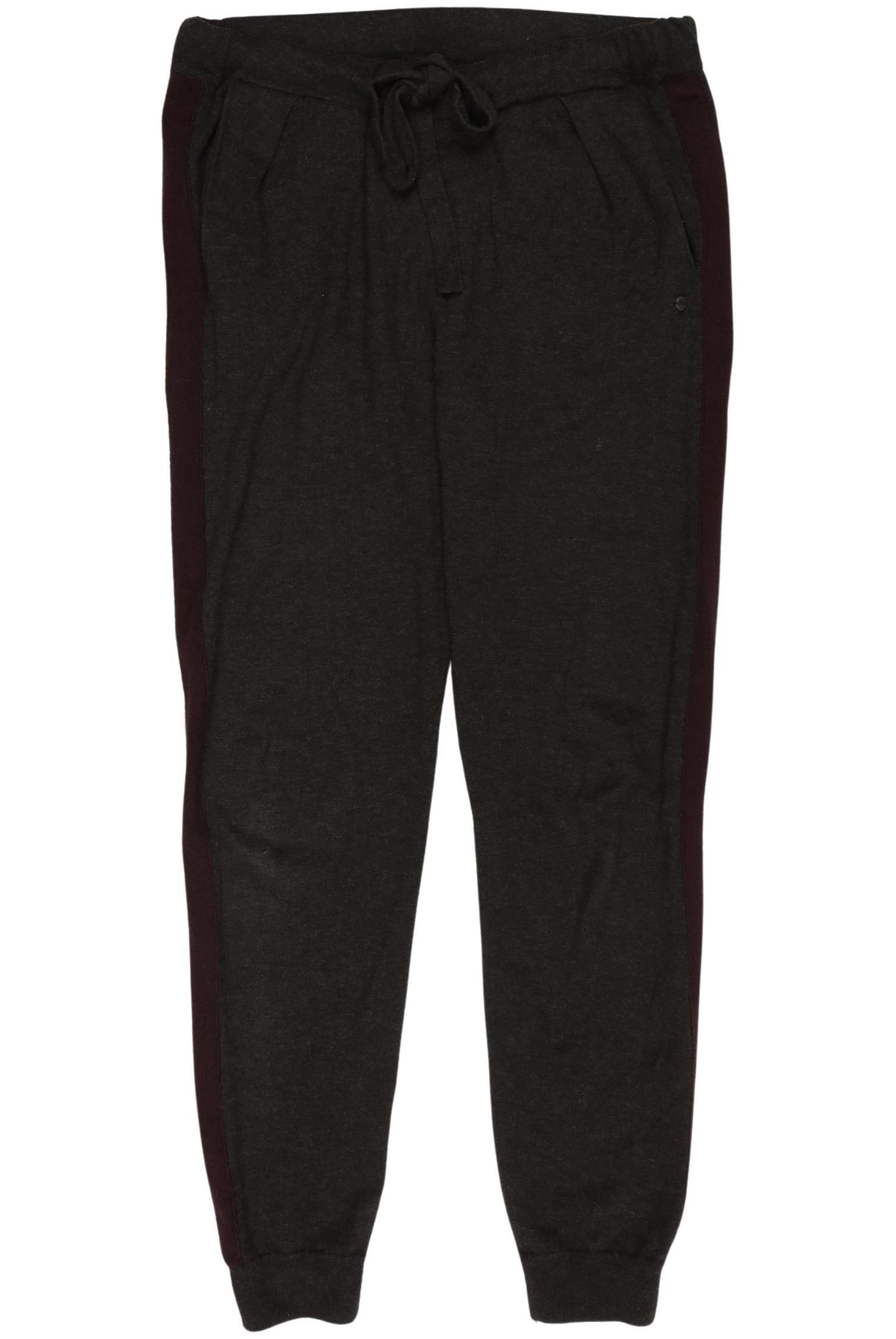 

Marc O Polo Damen Stoffhose, grau, Gr. 0