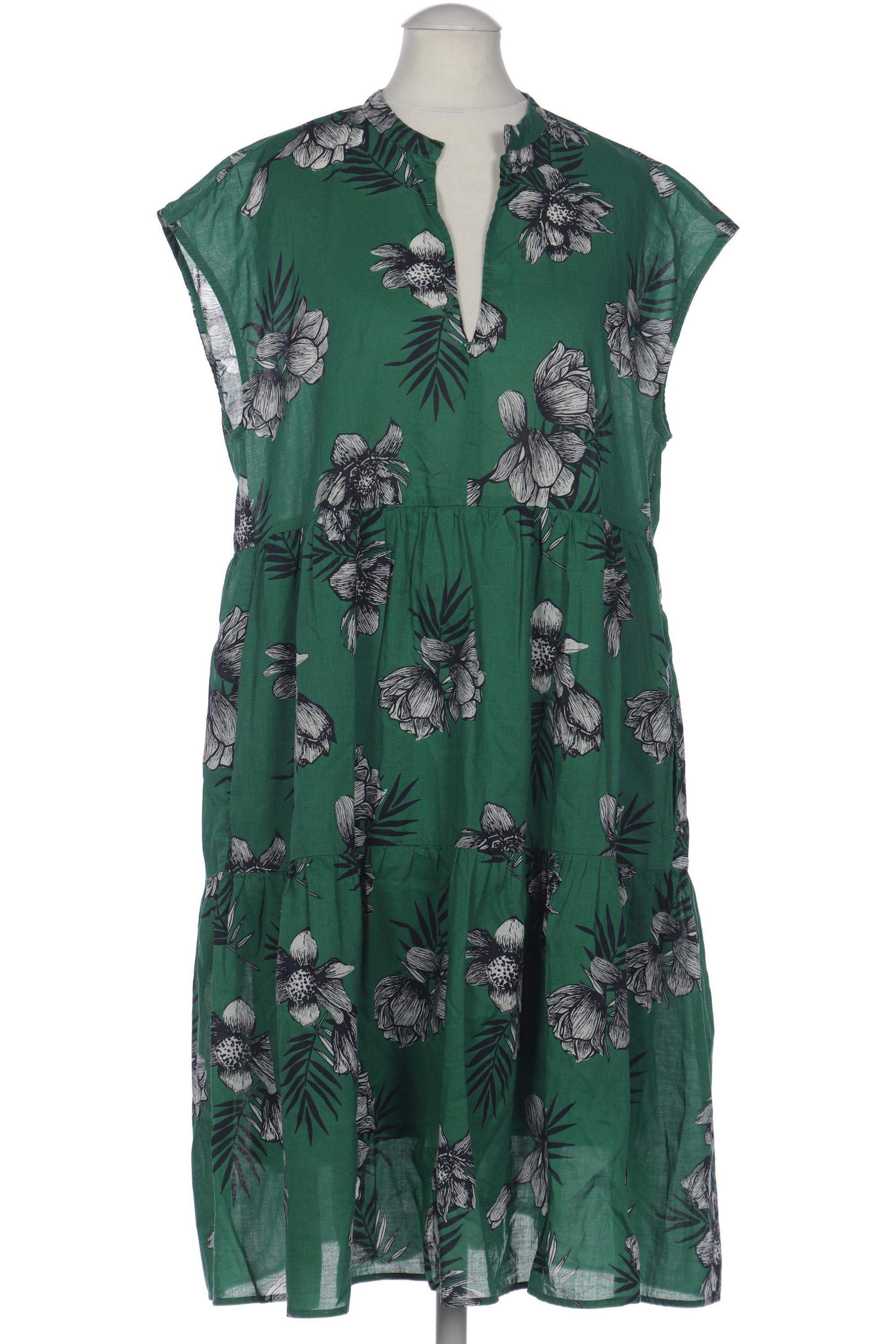 

Marc O Polo Damen Kleid, grün