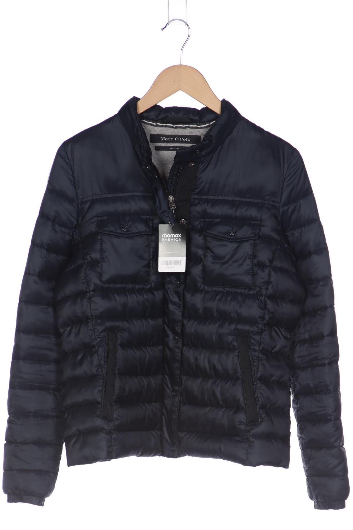 

Marc O Polo Damen Jacke, marineblau, Gr. 40