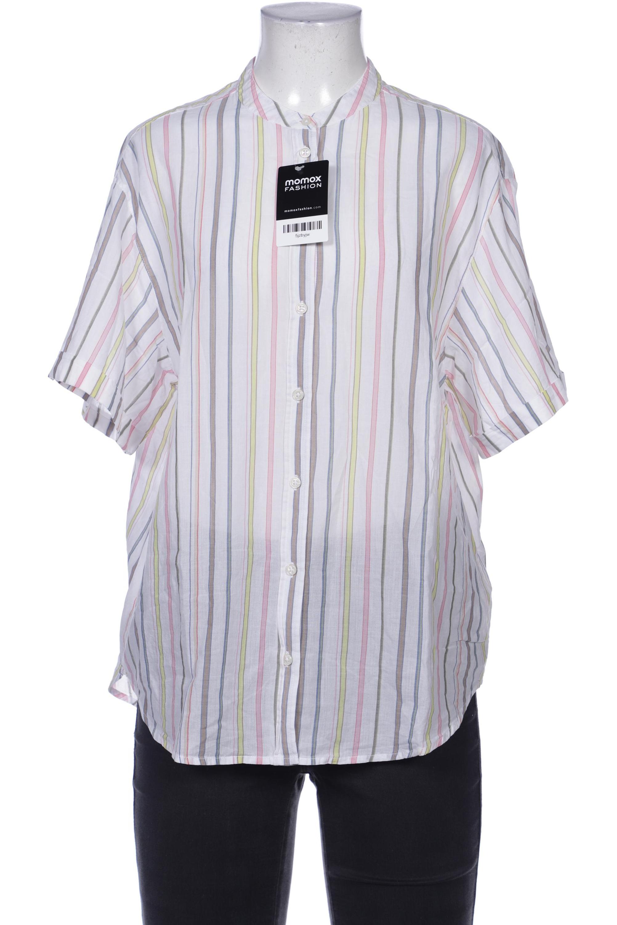 

Marc O Polo Damen Bluse, weiß, Gr. 38