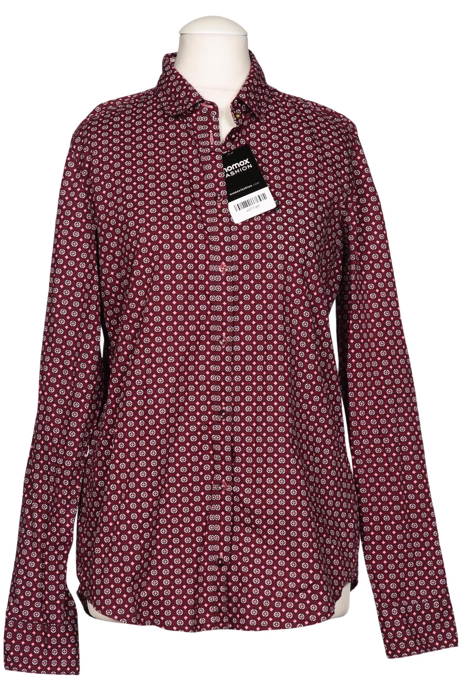 

Marc O Polo Damen Bluse, rot, Gr. 36