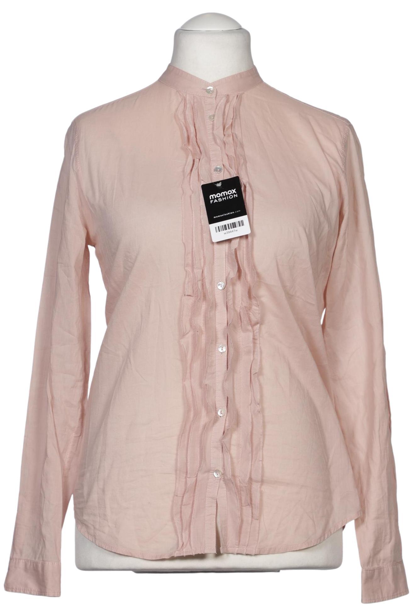 

Marc O Polo Damen Bluse, pink, Gr. 38