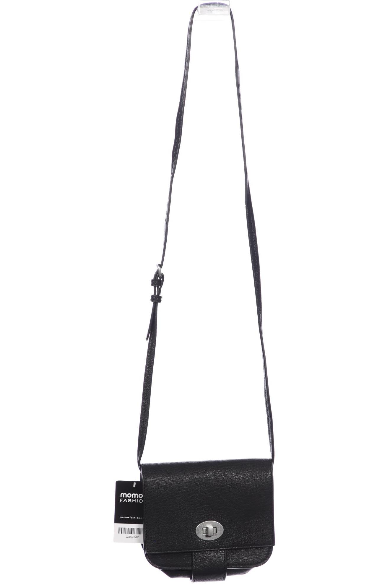 

Marc O Polo Damen Handtasche, schwarz, Gr.