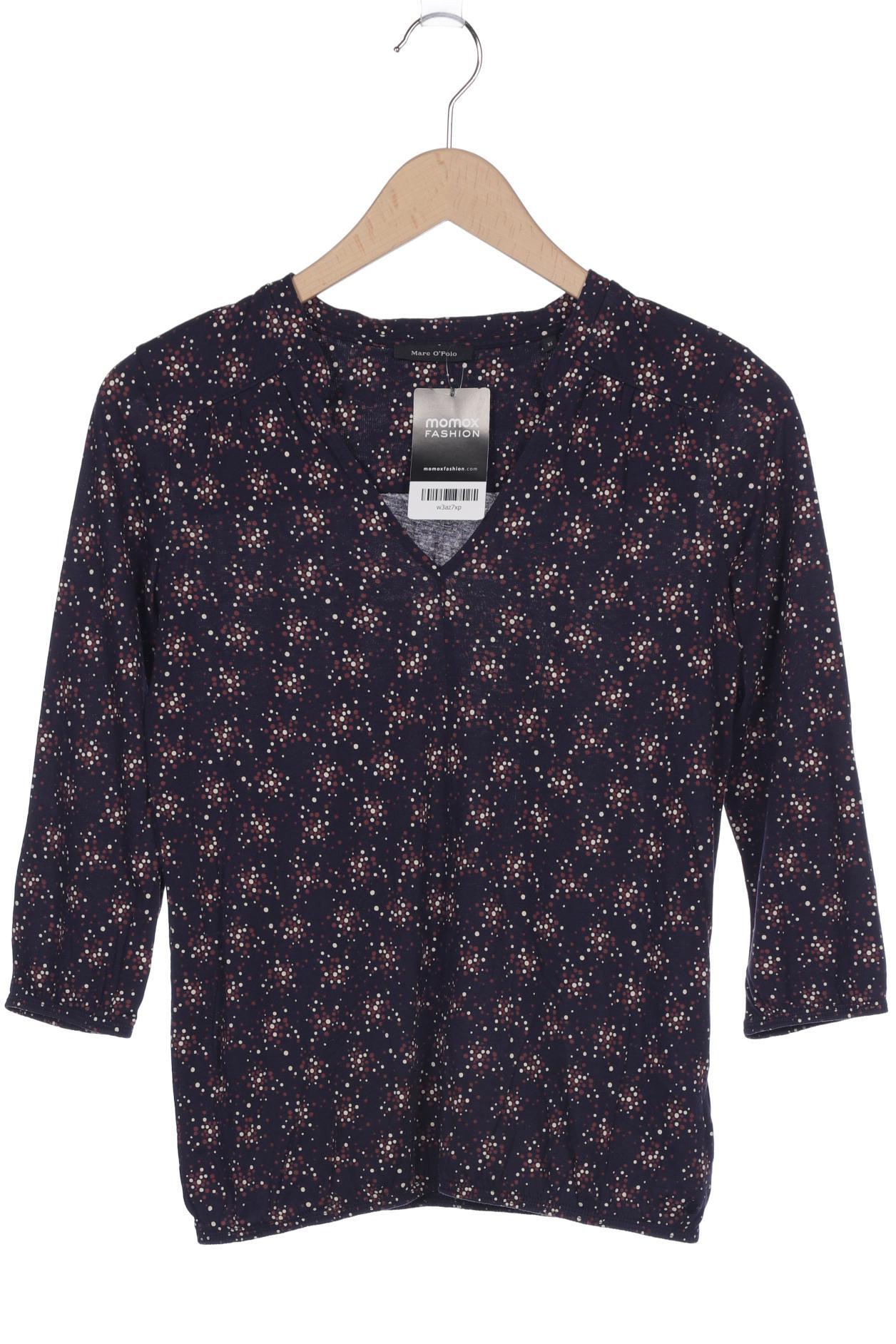 

Marc O Polo Damen Langarmshirt, flieder