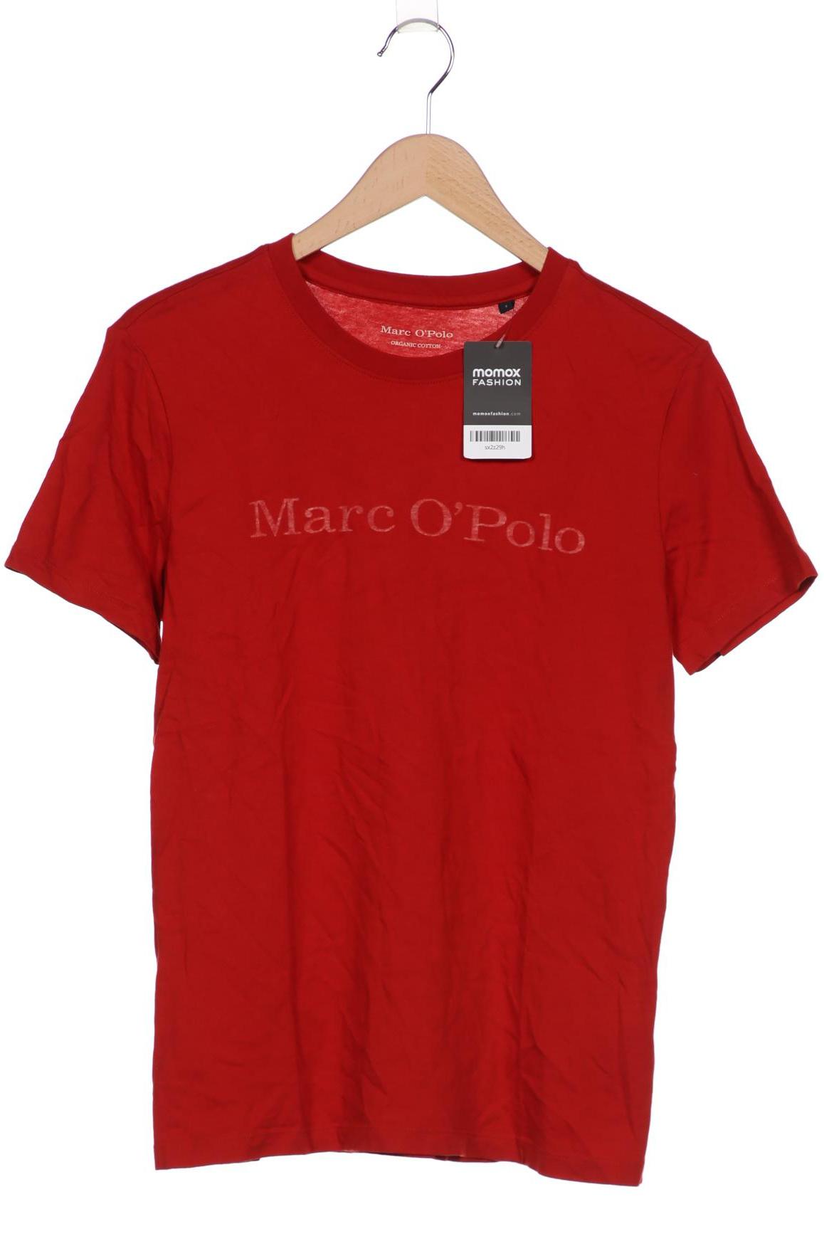 

Marc O Polo Herren T-Shirt, rot