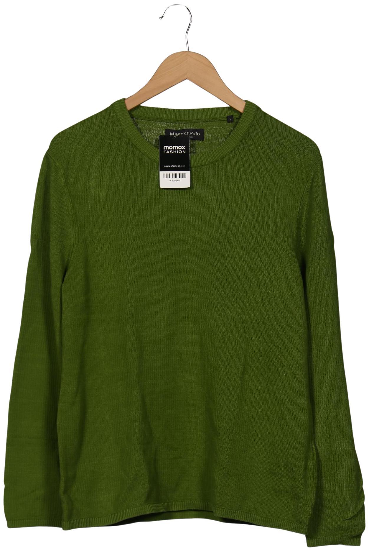 

Marc O Polo Herren Pullover, grün, Gr. 64