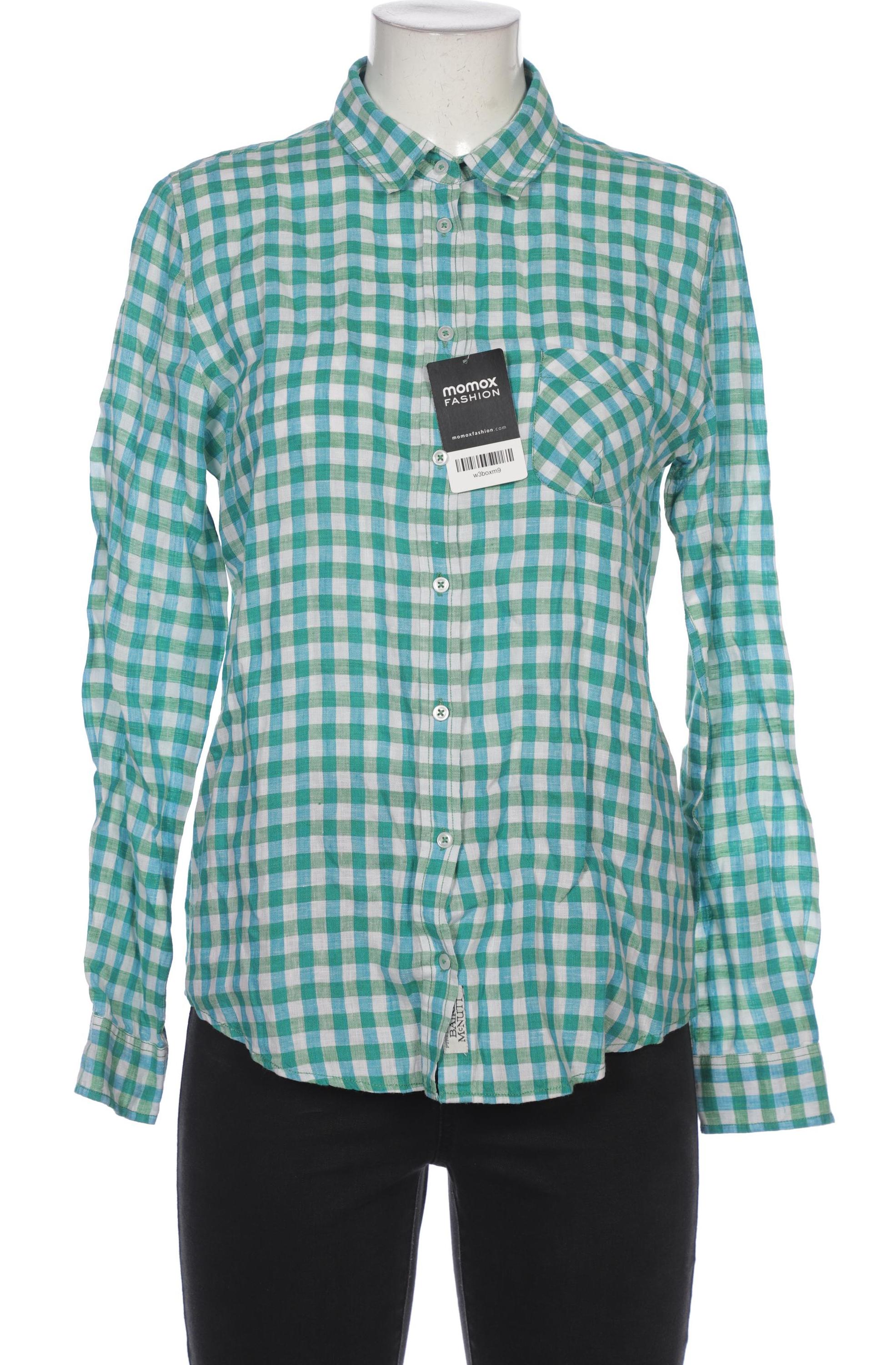 

Marc O Polo Damen Bluse, grün