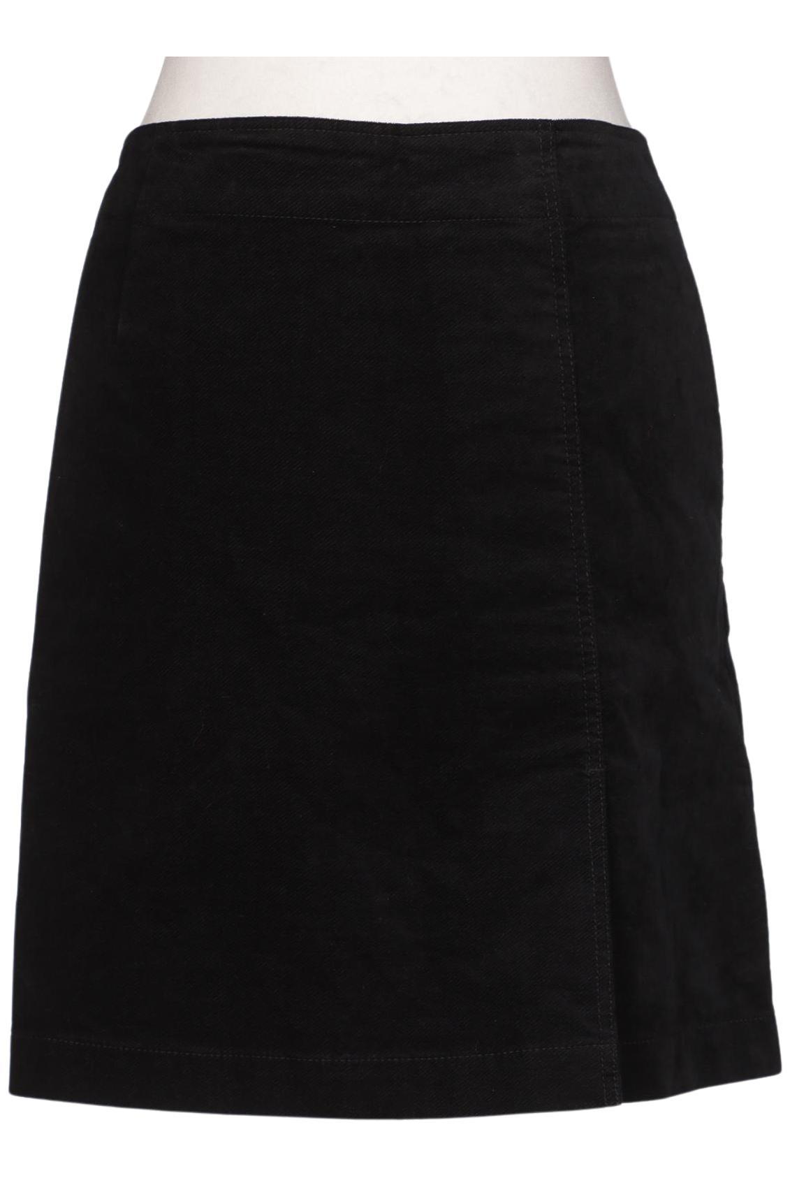 

Marc O Polo Damen Rock, schwarz, Gr. 36