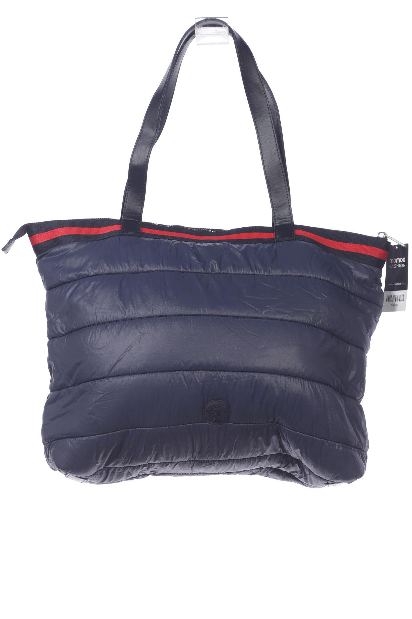 

Marc O Polo Damen Handtasche, marineblau, Gr.