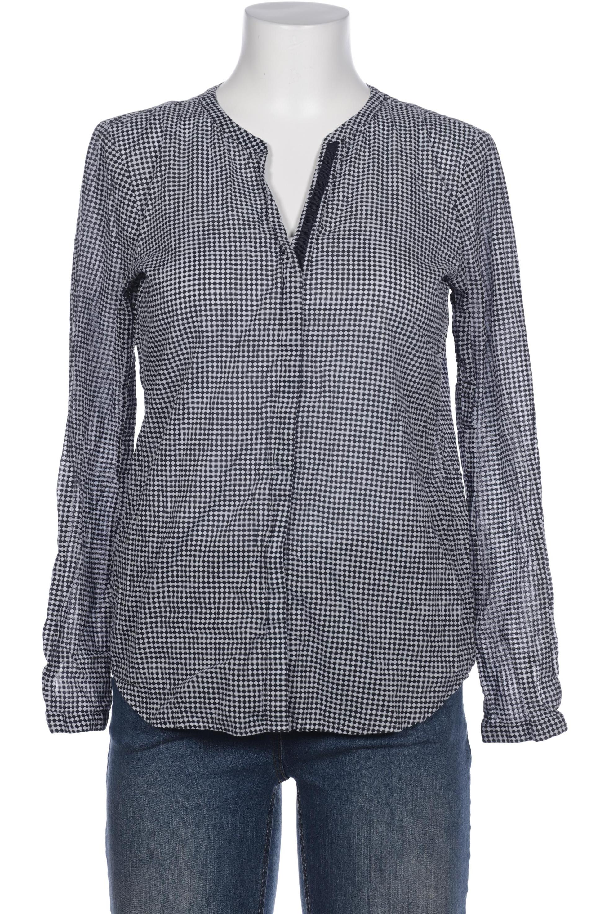 Thumbnail - Marc O Polo Damen Bluse, weiß, Gr. 36