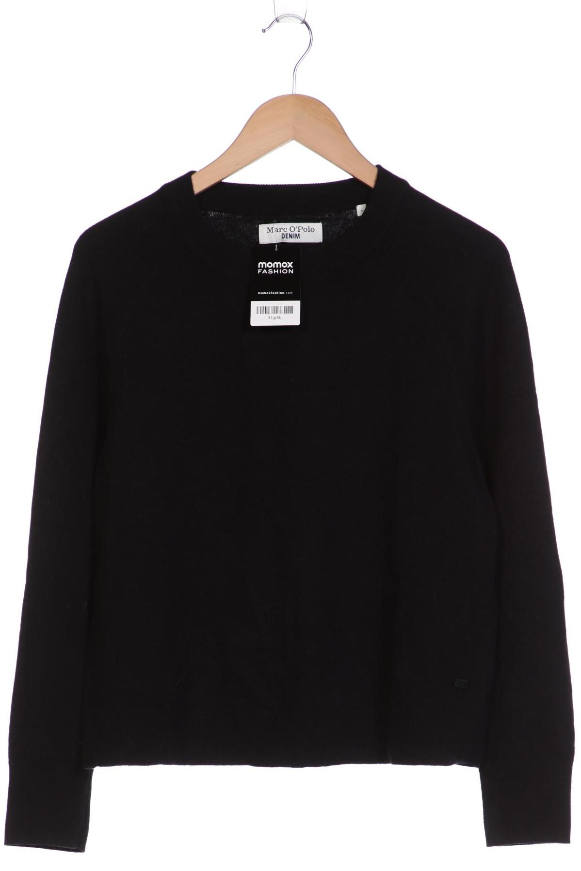 

Marc O Polo Damen Pullover, schwarz, Gr. 36
