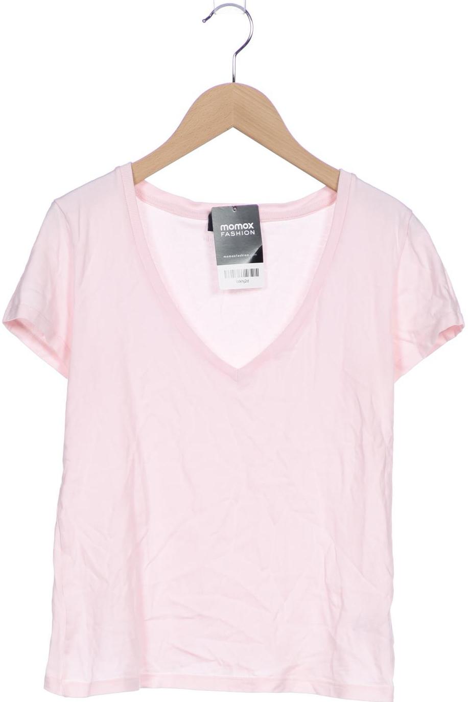 

Marc O Polo Damen T-Shirt, pink, Gr. 38