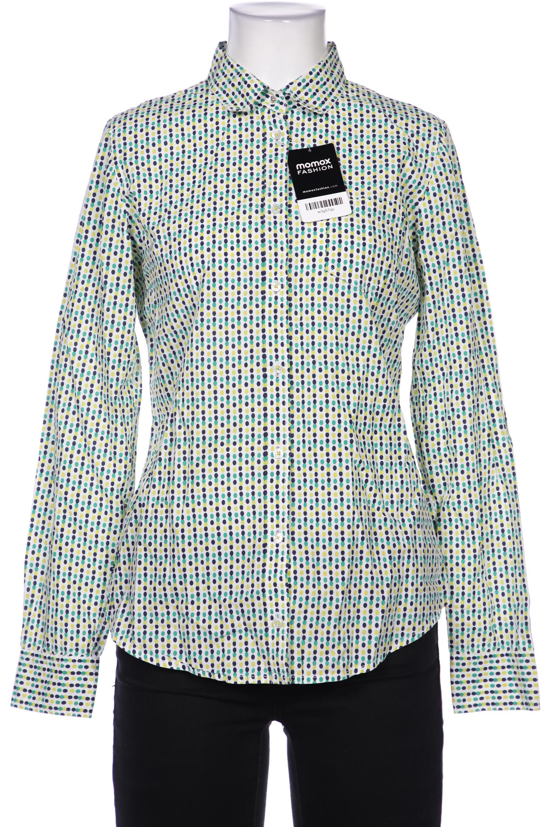 

Marc O Polo Damen Bluse, weiß, Gr. 36