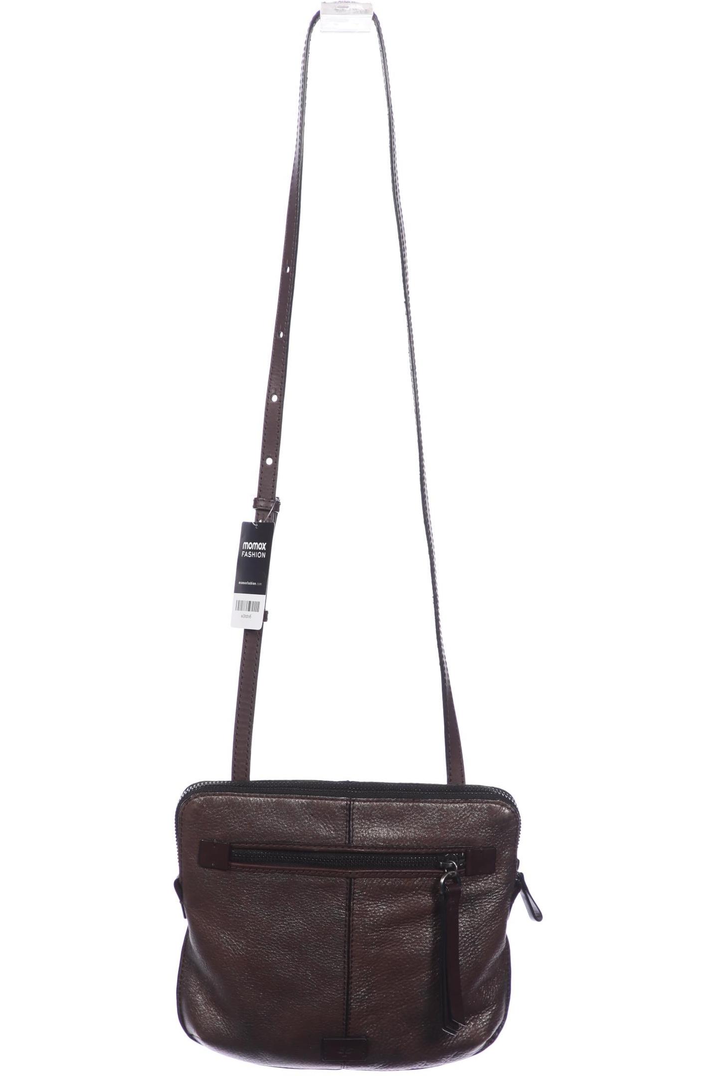 

Marc O Polo Damen Handtasche, braun, Gr.