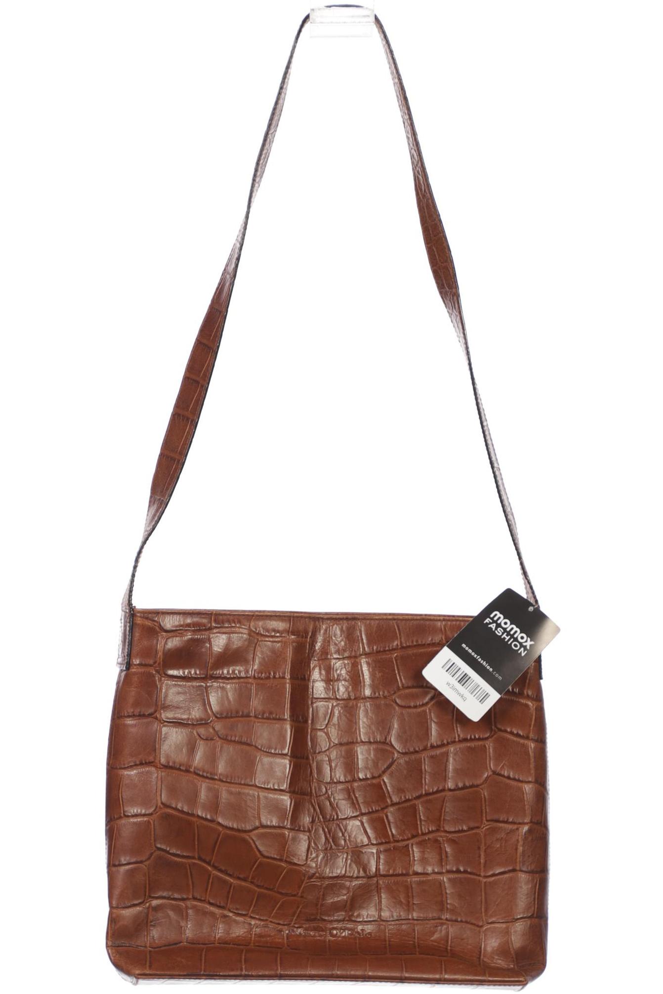 

Marc O Polo Damen Handtasche, braun, Gr.