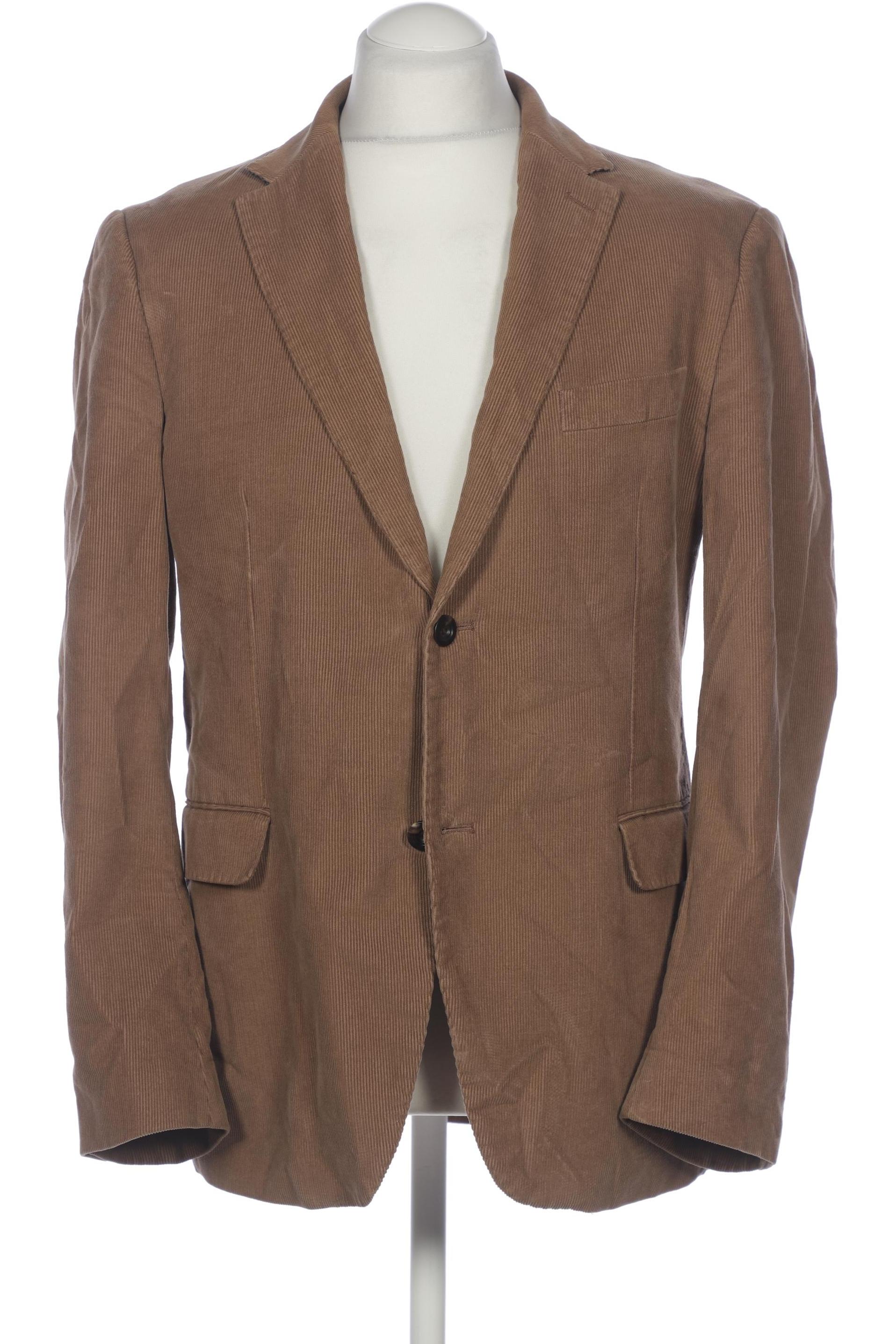 

Marc O Polo Herren Sakko, braun, Gr. 50