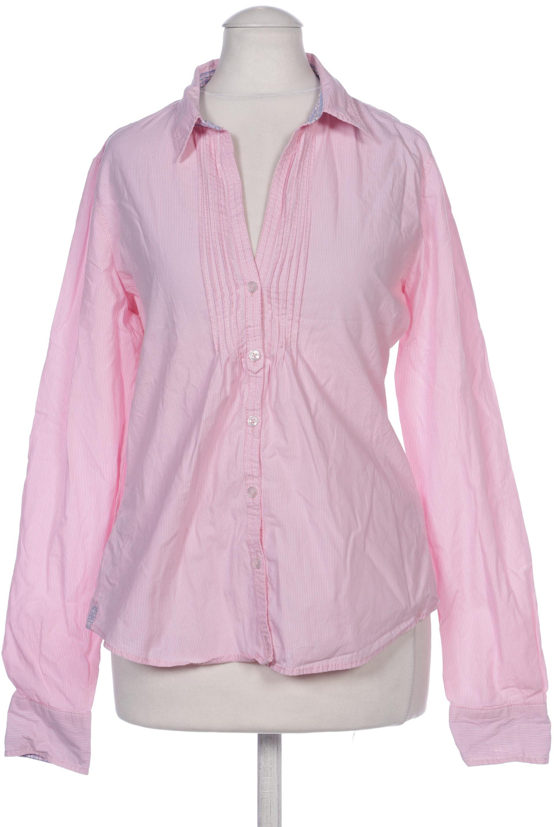 

Marc O Polo Damen Bluse, orange, Gr. 36