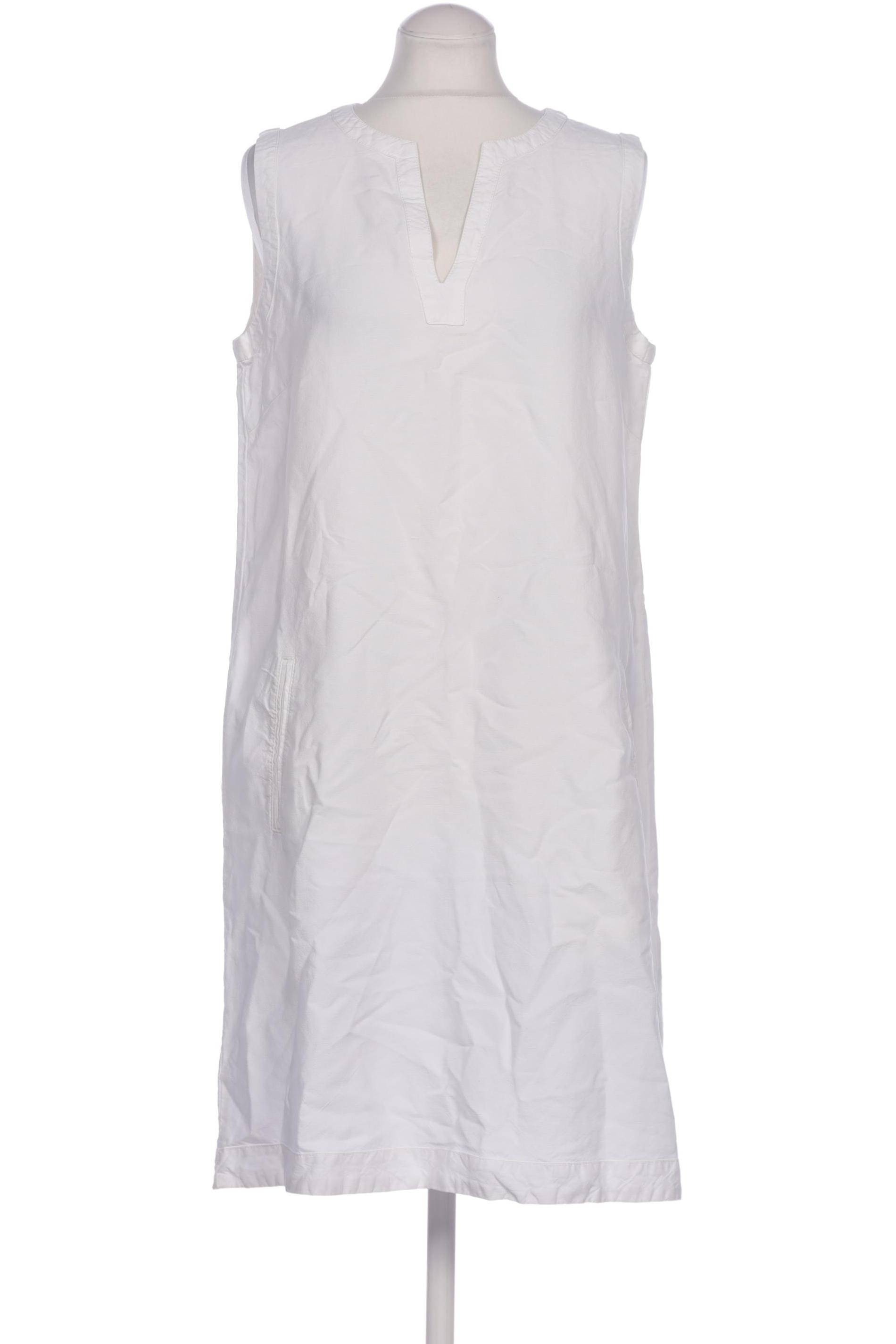 

Marc O Polo Damen Kleid, weiß, Gr. 40