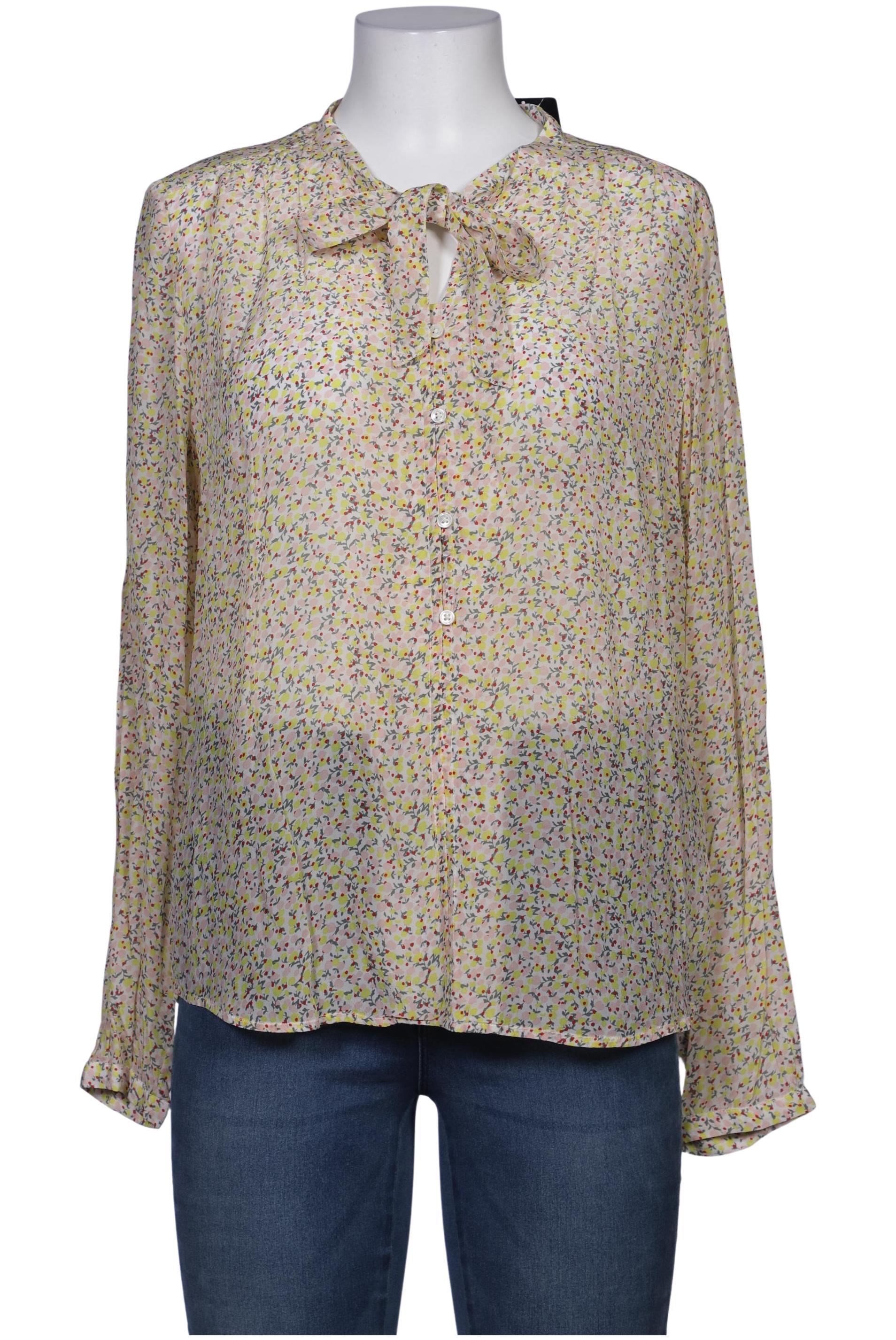 

Marc O Polo Damen Bluse, mehrfarbig, Gr. 40