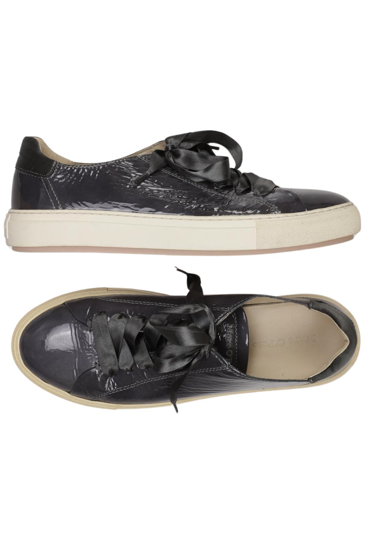 

Marc O Polo Damen Sneakers, marineblau, Gr. 40