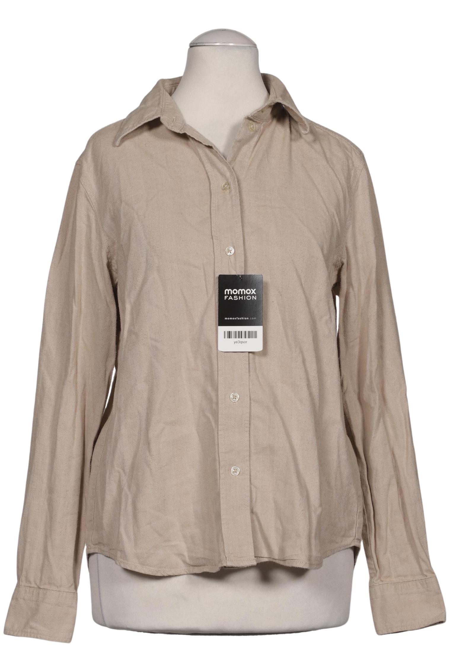 

Marc O Polo Damen Bluse, beige, Gr. 36