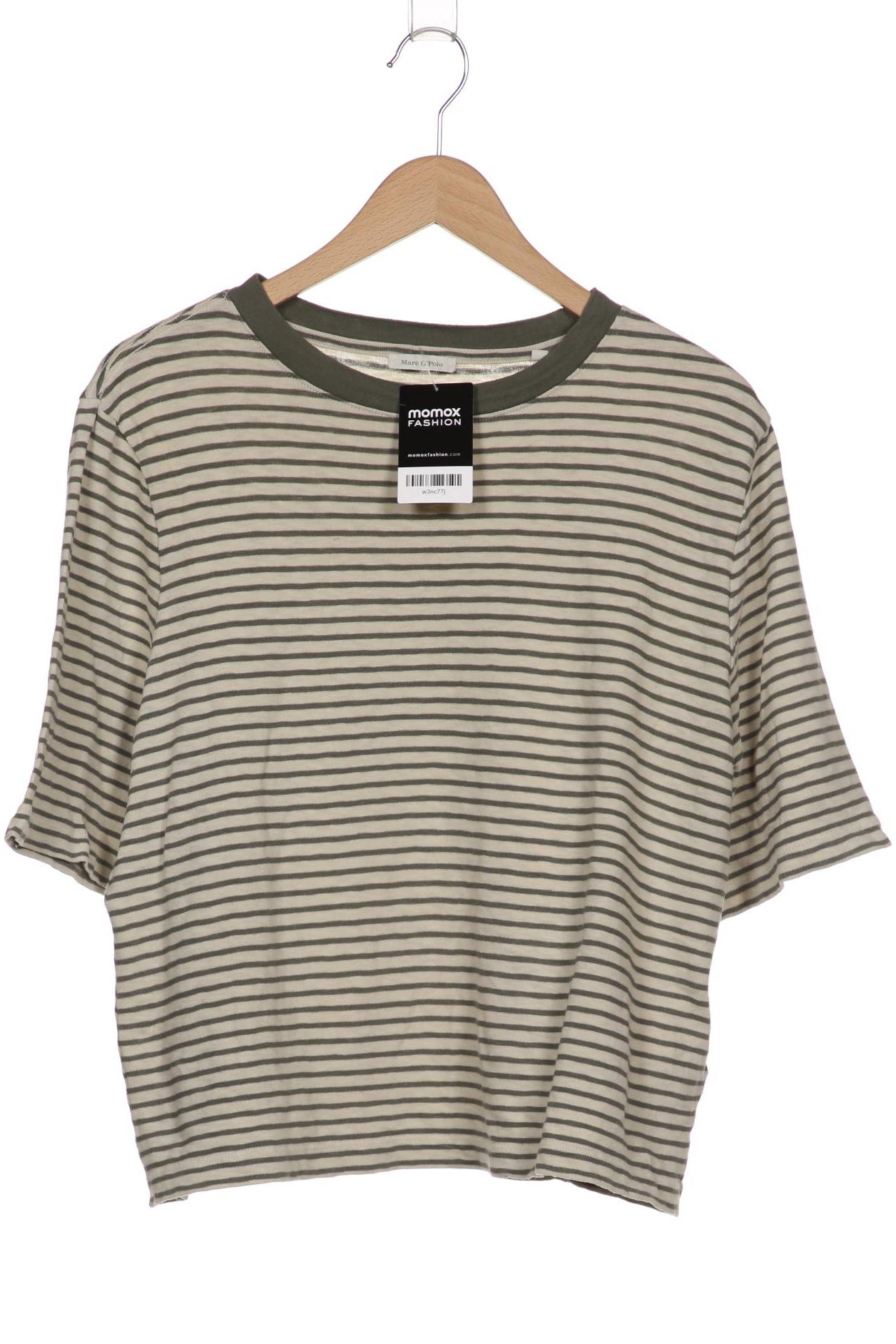 

Marc O Polo Damen T-Shirt, grün