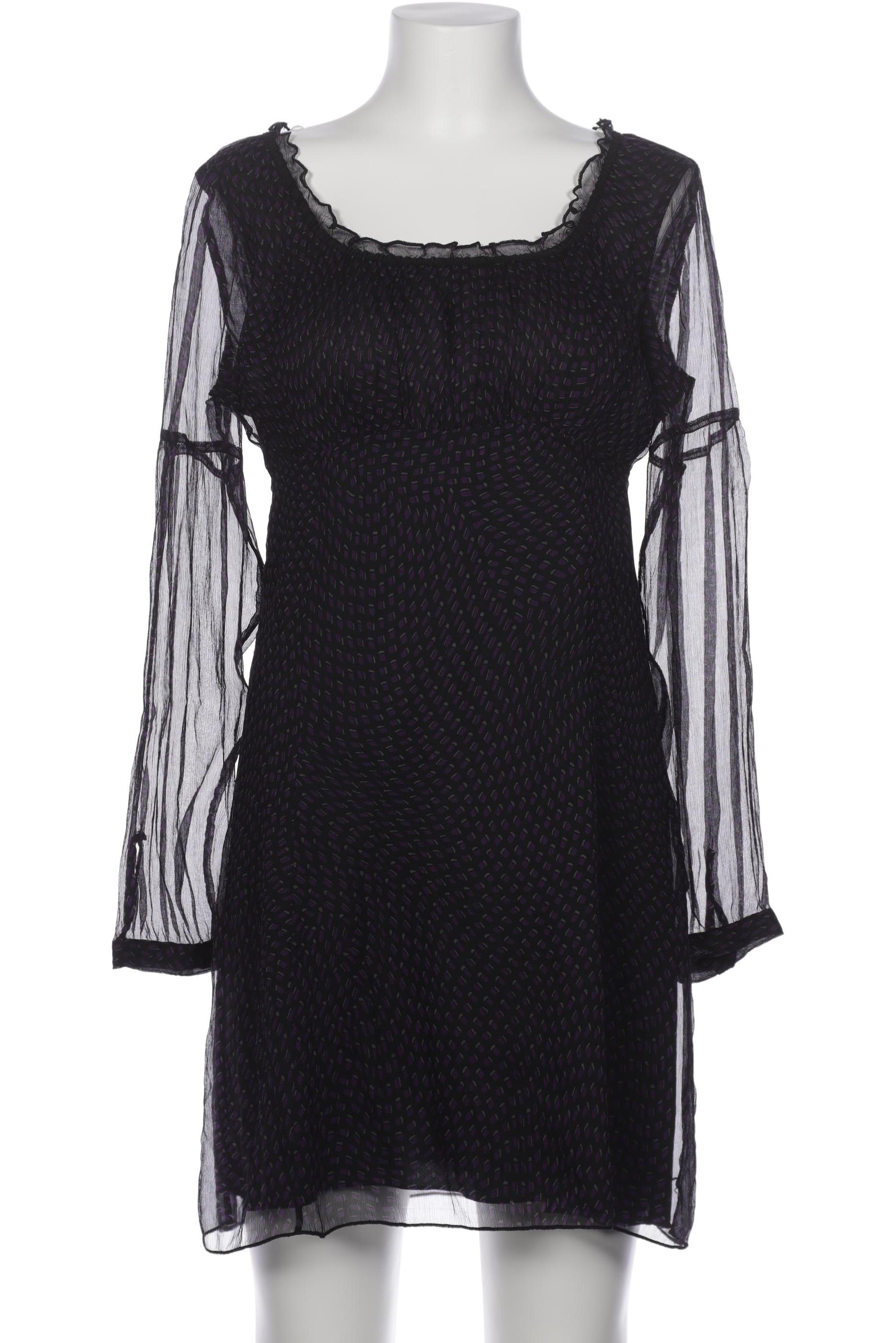 

Marc O Polo Damen Kleid, schwarz, Gr. 38