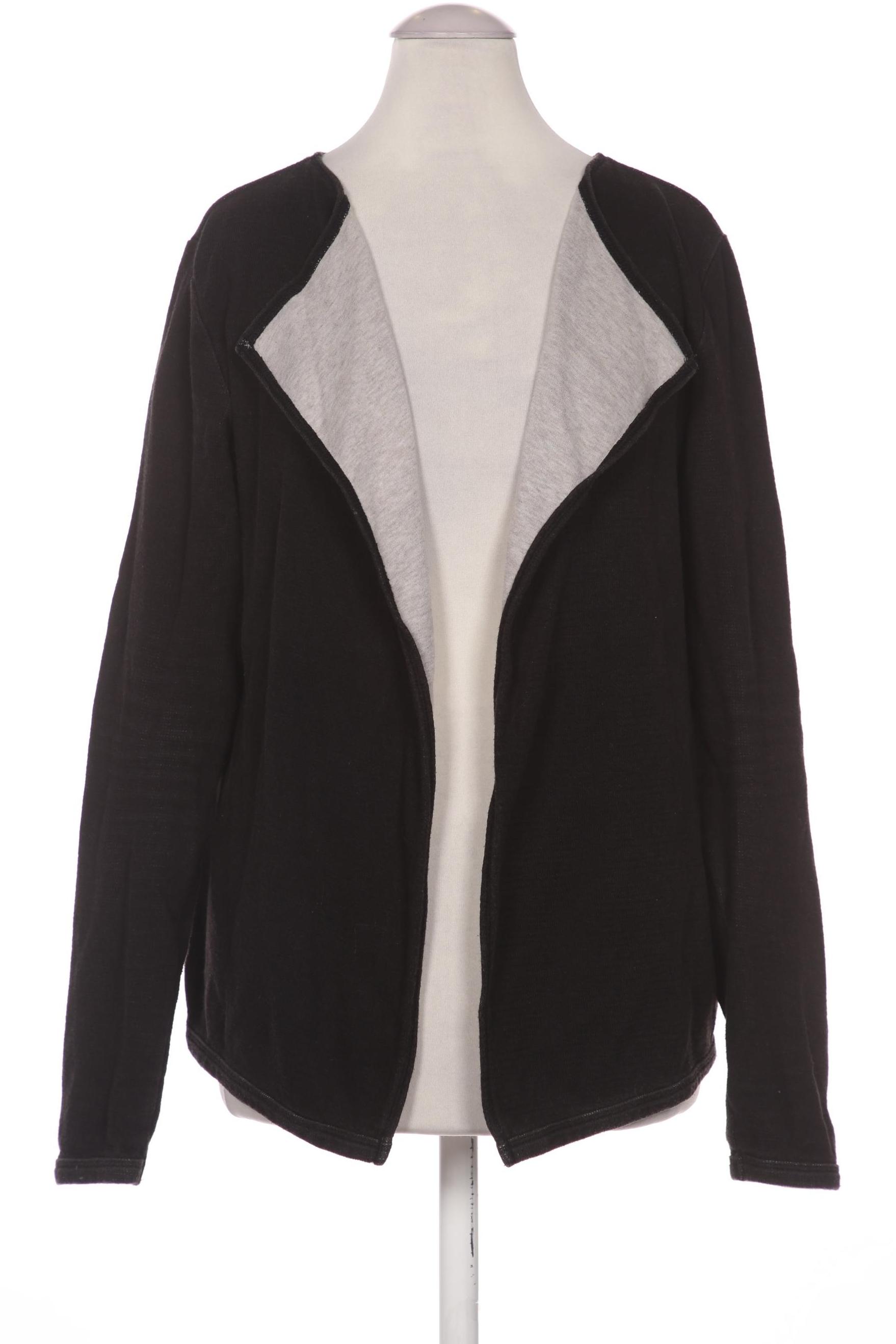 

Marc O Polo Damen Strickjacke, schwarz, Gr. 34