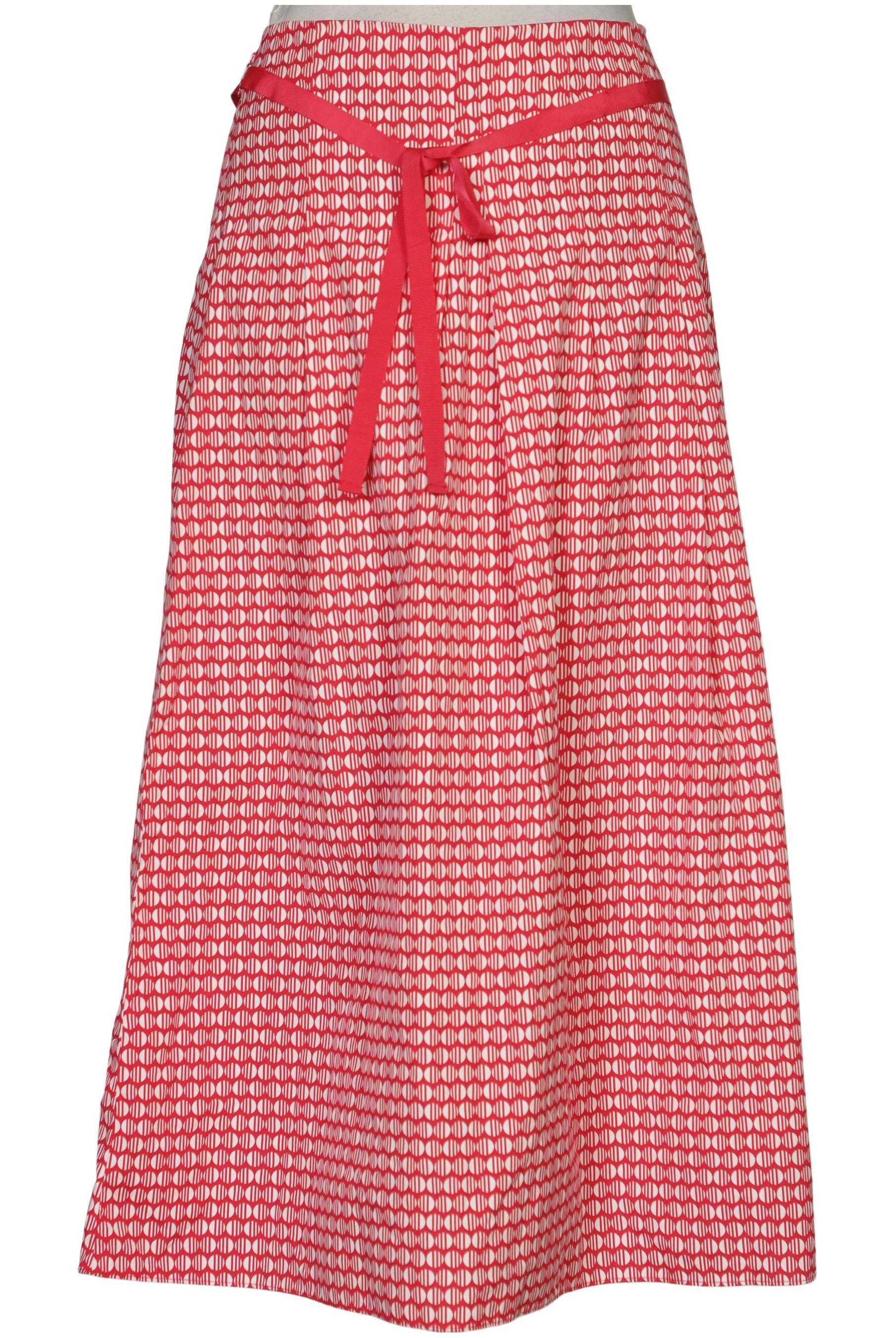 

Marc O Polo Damen Rock, rot, Gr. 40