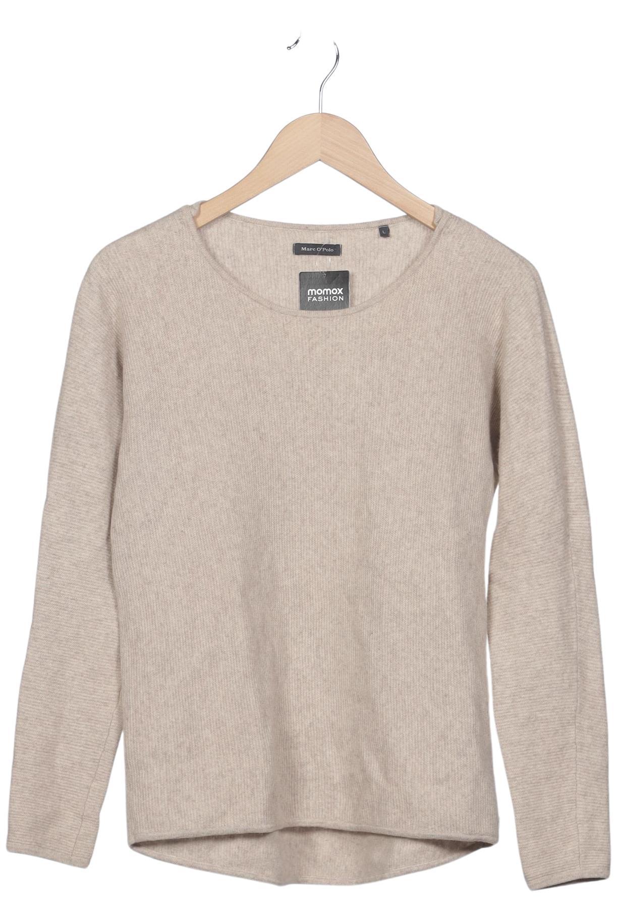 

Marc O Polo Damen Pullover, beige, Gr. 42