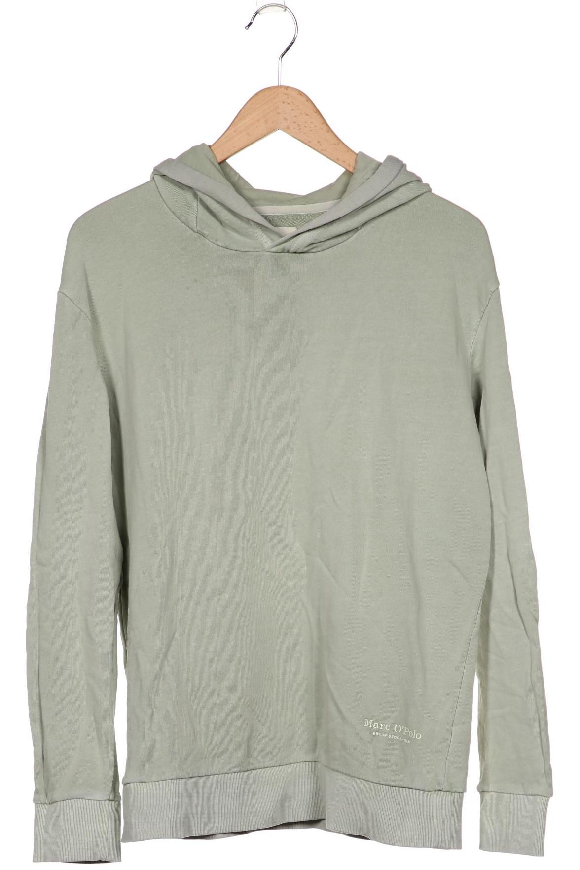 

Marc O Polo Herren Kapuzenpullover, hellgrün