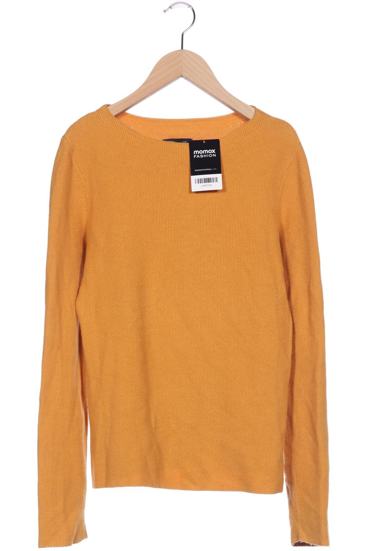 

Marc O Polo Damen Pullover, orange, Gr. 36