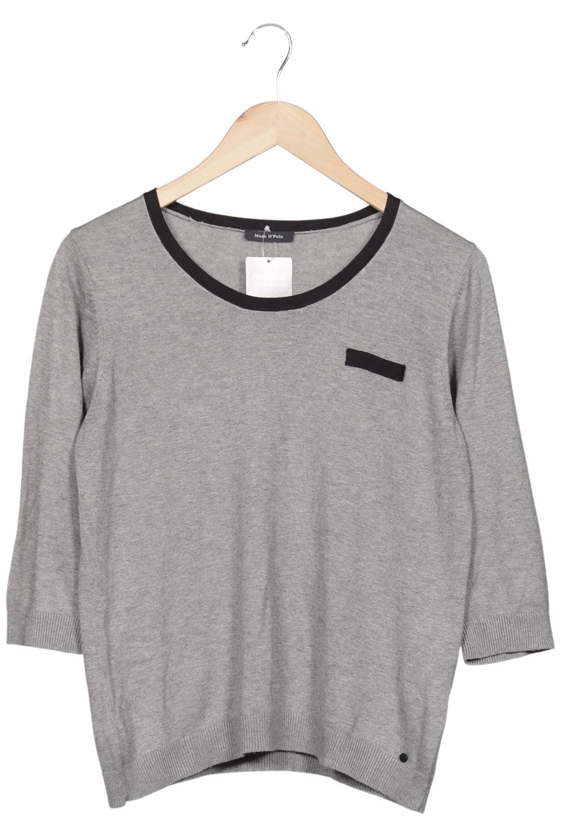 

Marc O Polo Damen Pullover, grau, Gr. 38