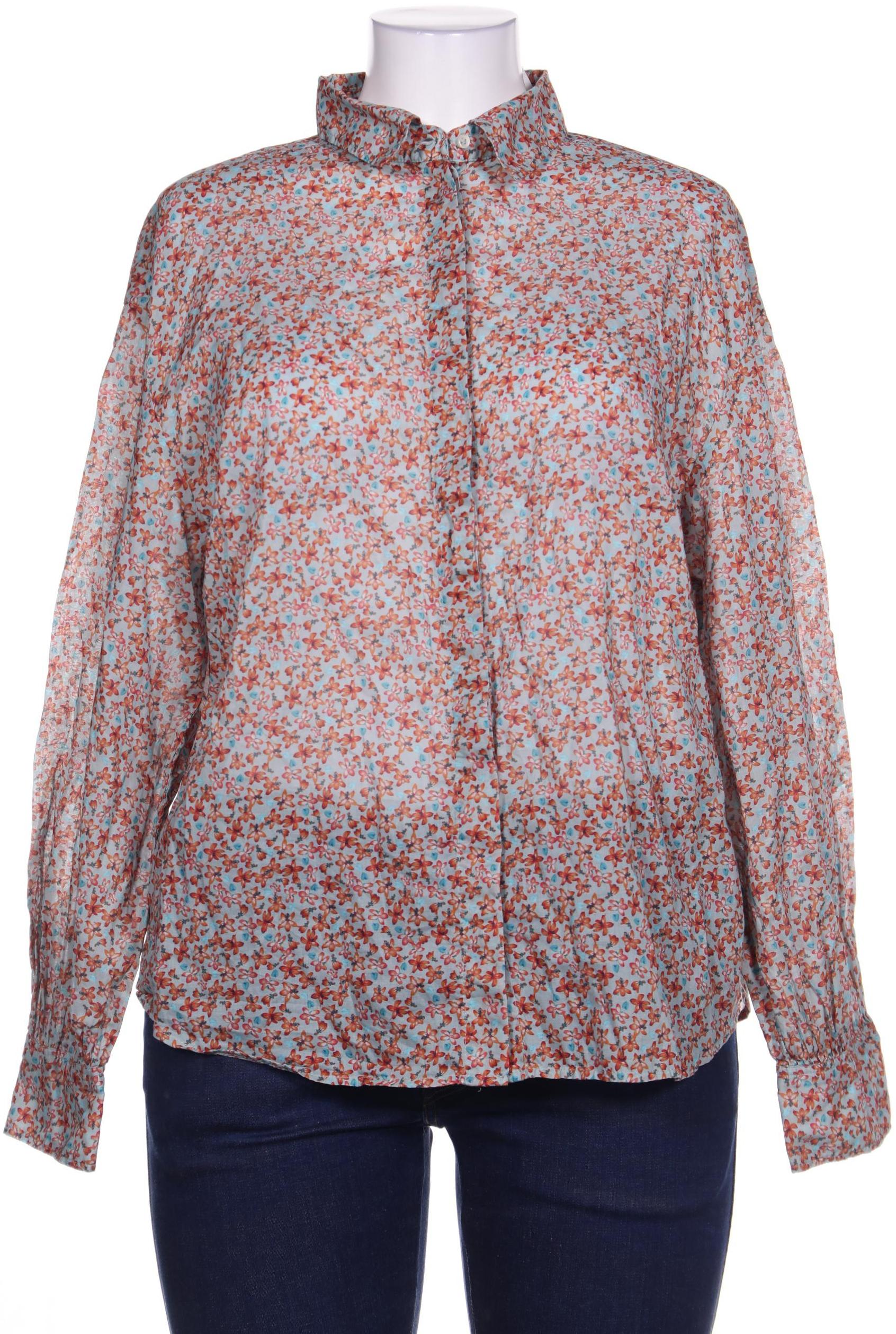

Marc O Polo Damen Bluse, braun
