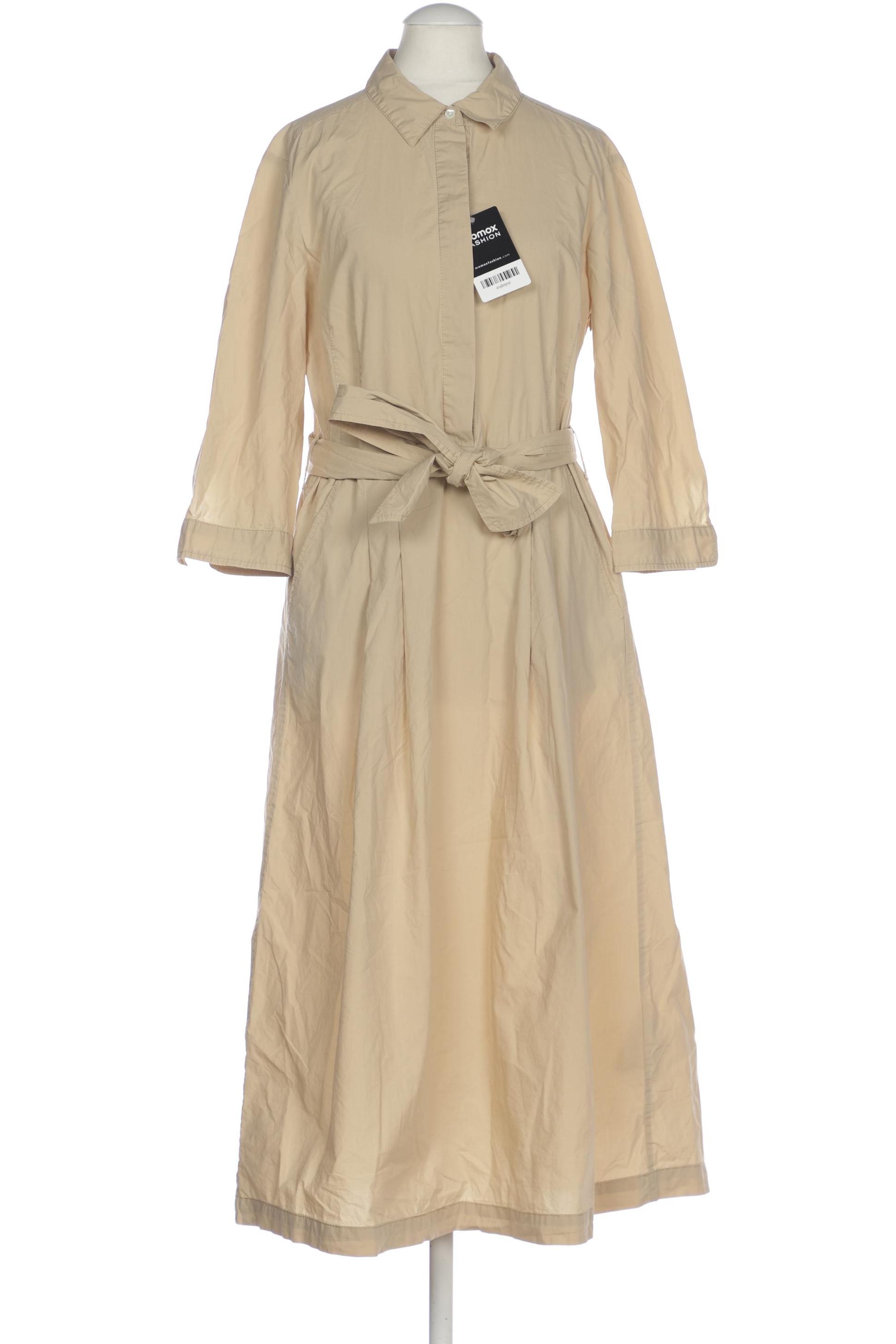 

Marc O Polo Damen Kleid, beige, Gr. 36