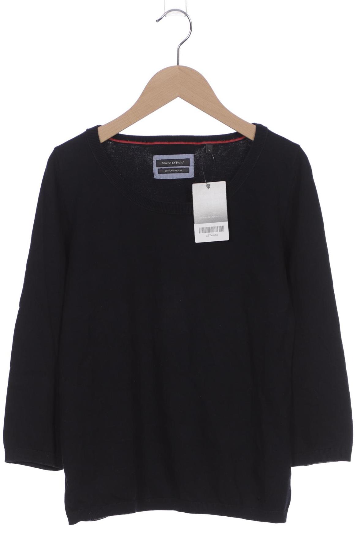 

Marc O Polo Damen Pullover, marineblau, Gr. 38