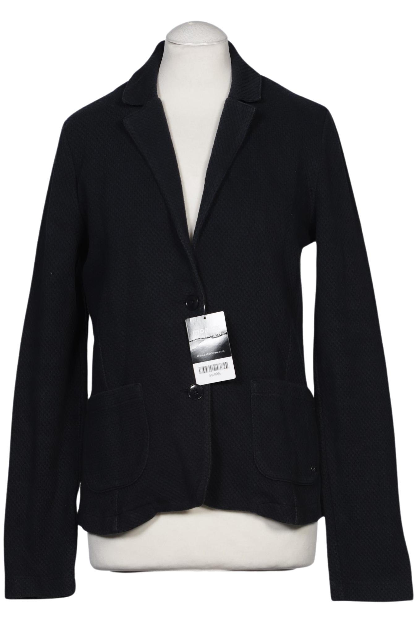 

Marc O Polo Damen Blazer, marineblau, Gr. 40
