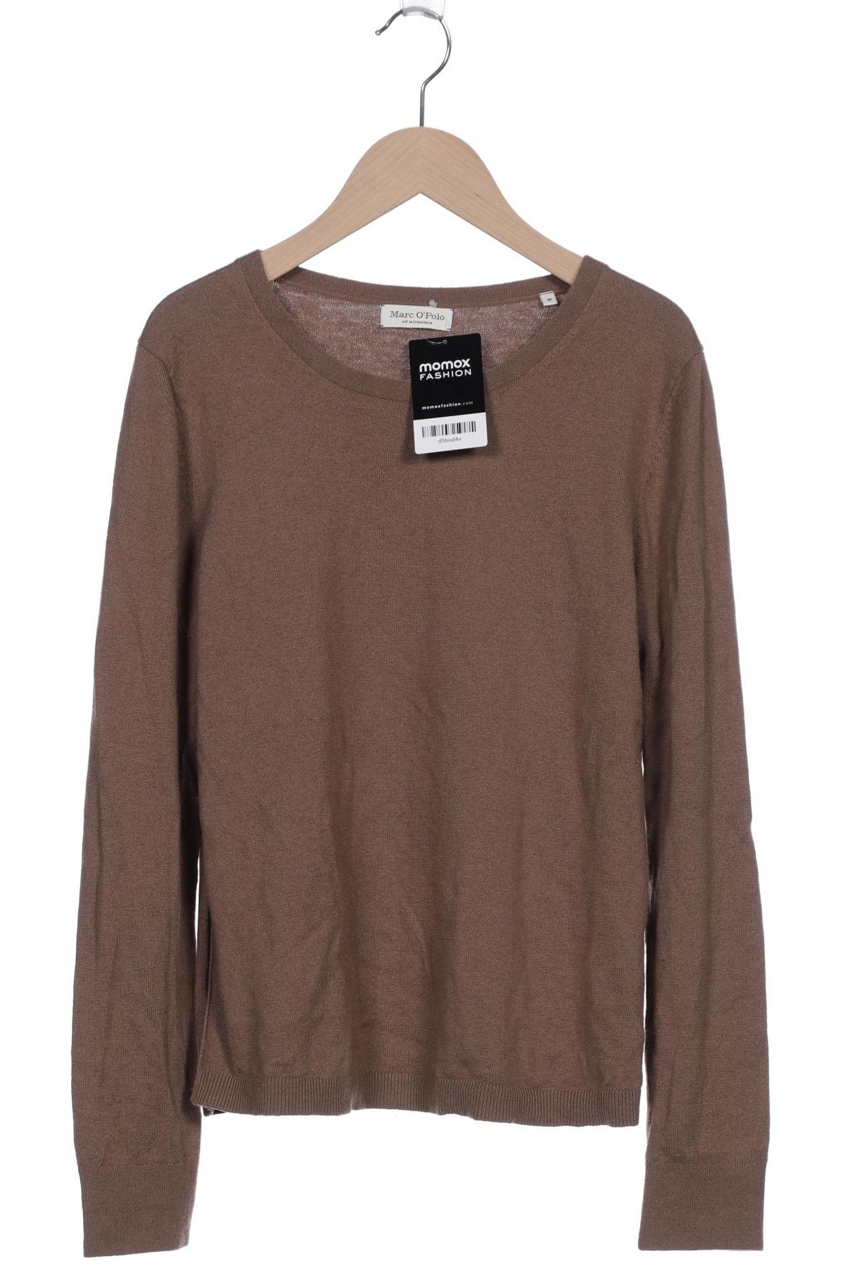 

Marc O Polo Damen Pullover, braun, Gr. 38