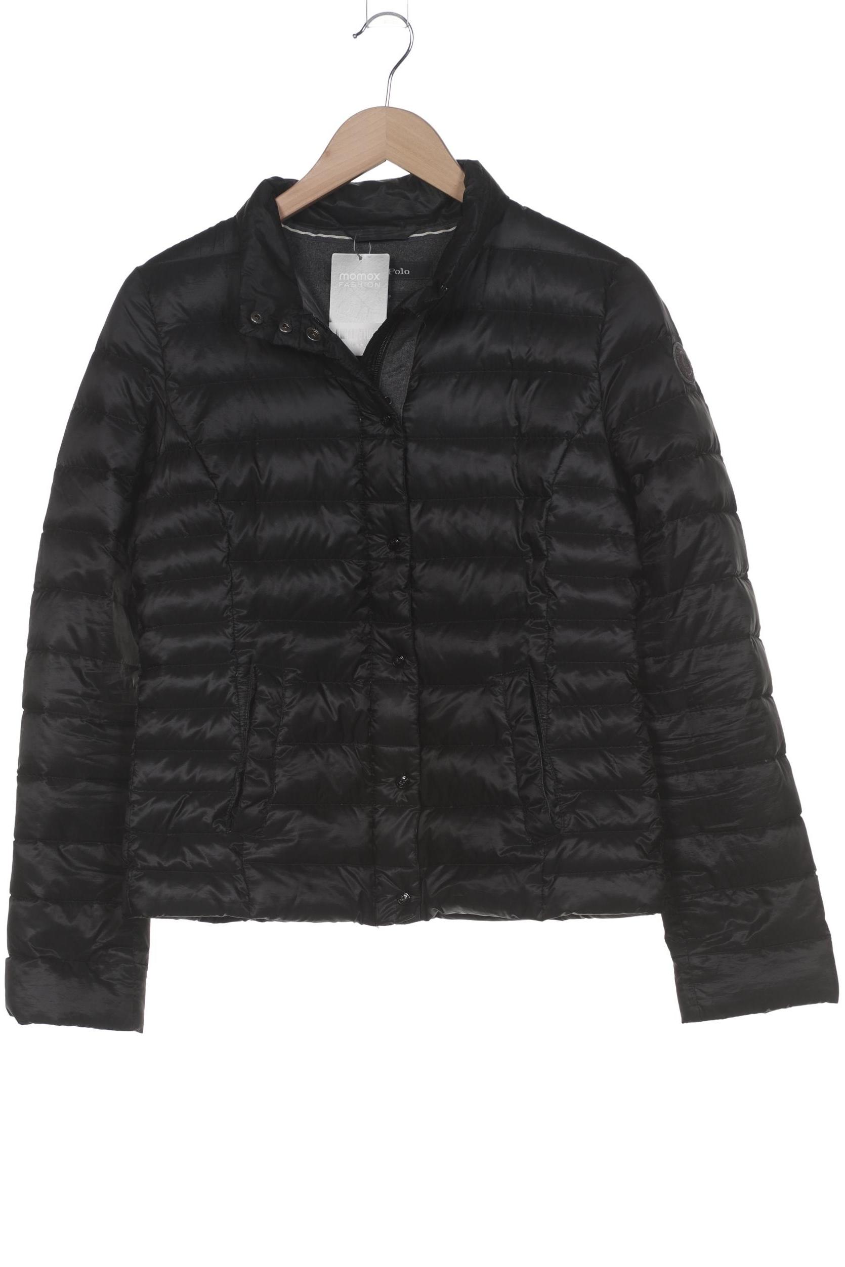 

Marc O Polo Damen Jacke, schwarz, Gr. 38