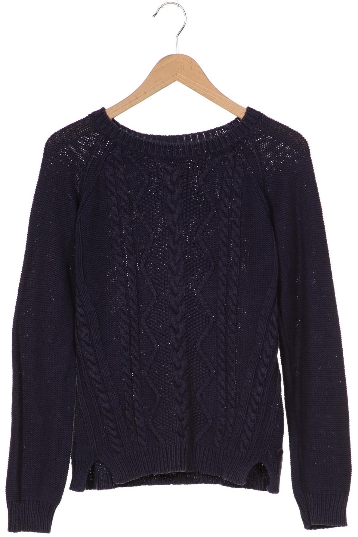 

Marc O Polo Damen Pullover, marineblau
