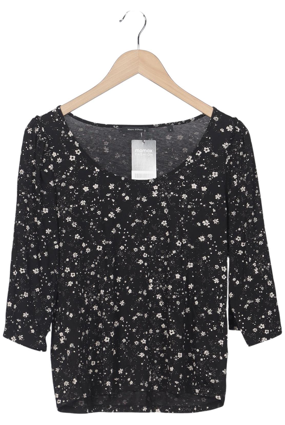 

Marc O Polo Damen Langarmshirt, mehrfarbig, Gr. 38