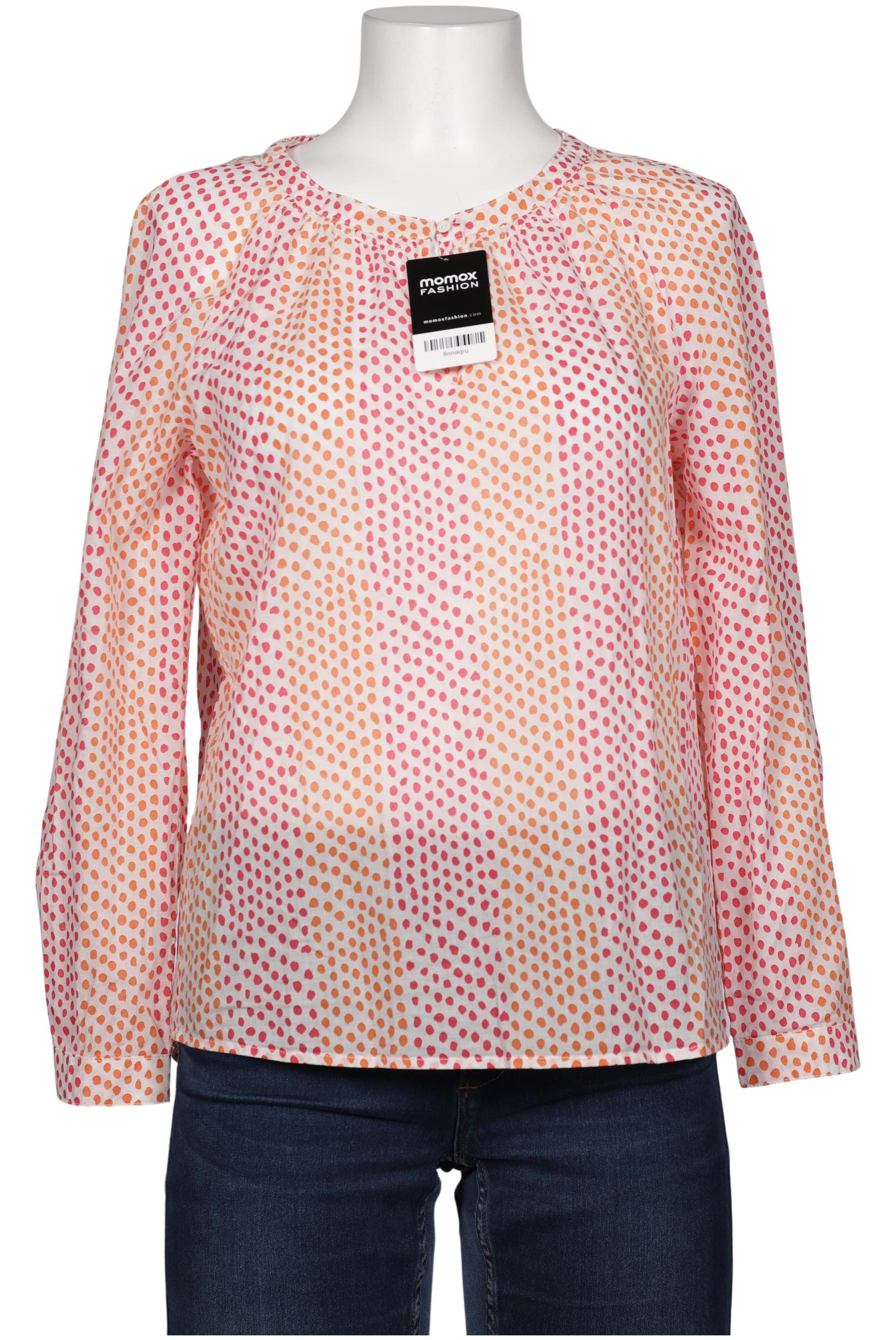 

Marc O Polo Damen Bluse, pink, Gr. 38