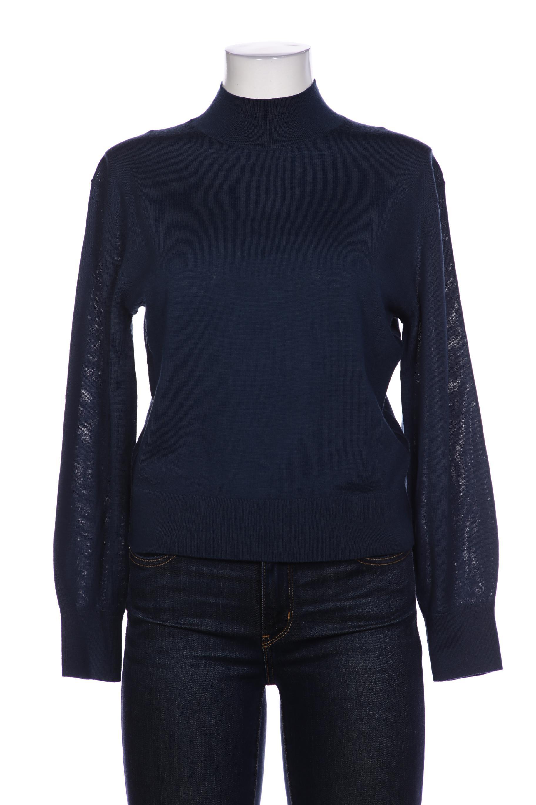 

Marc O Polo Damen Pullover, marineblau, Gr. 36