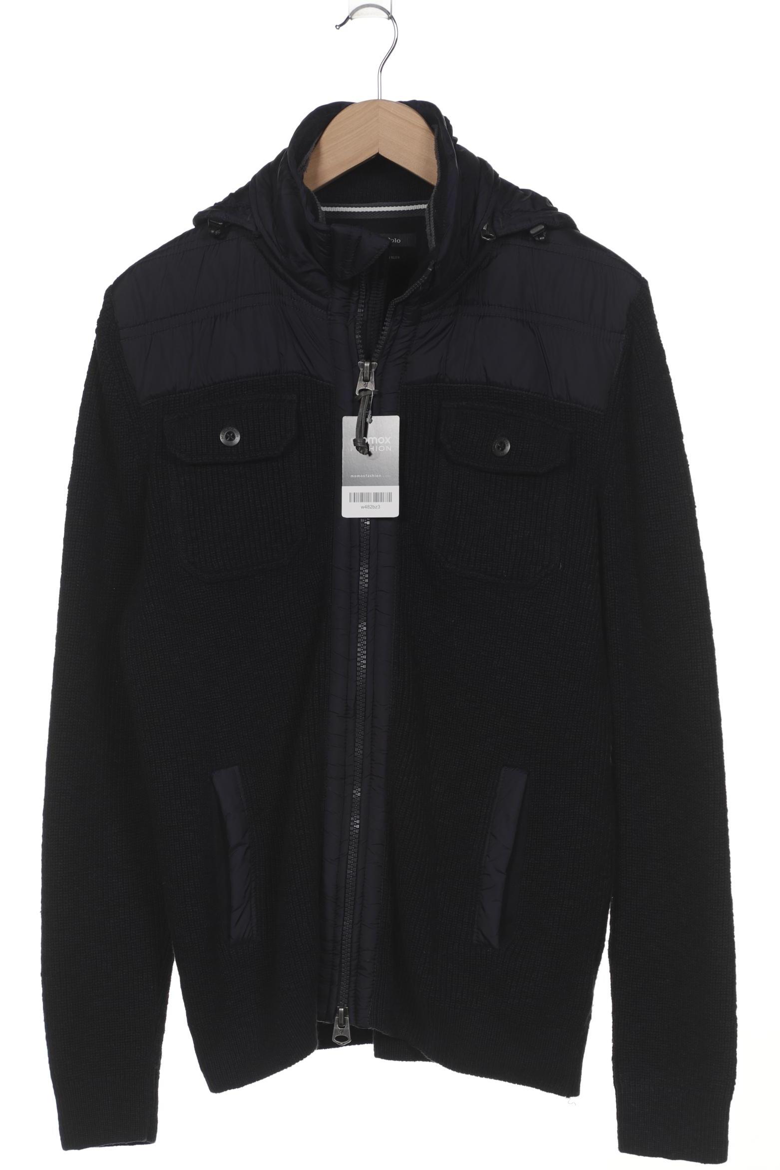 

Marc O Polo Herren Jacke, marineblau, Gr. 54