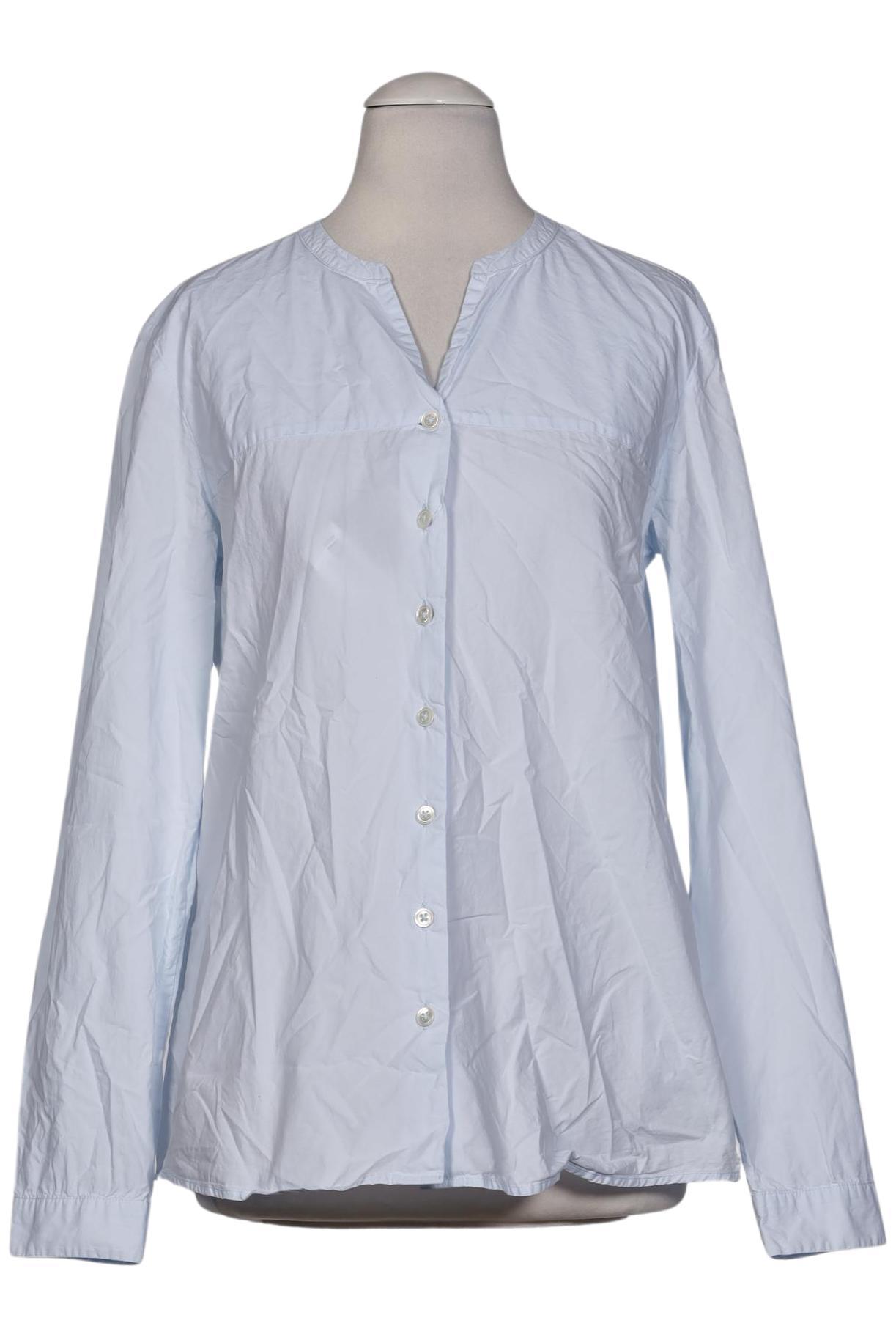 

Marc O Polo Damen Bluse, hellblau, Gr. 36