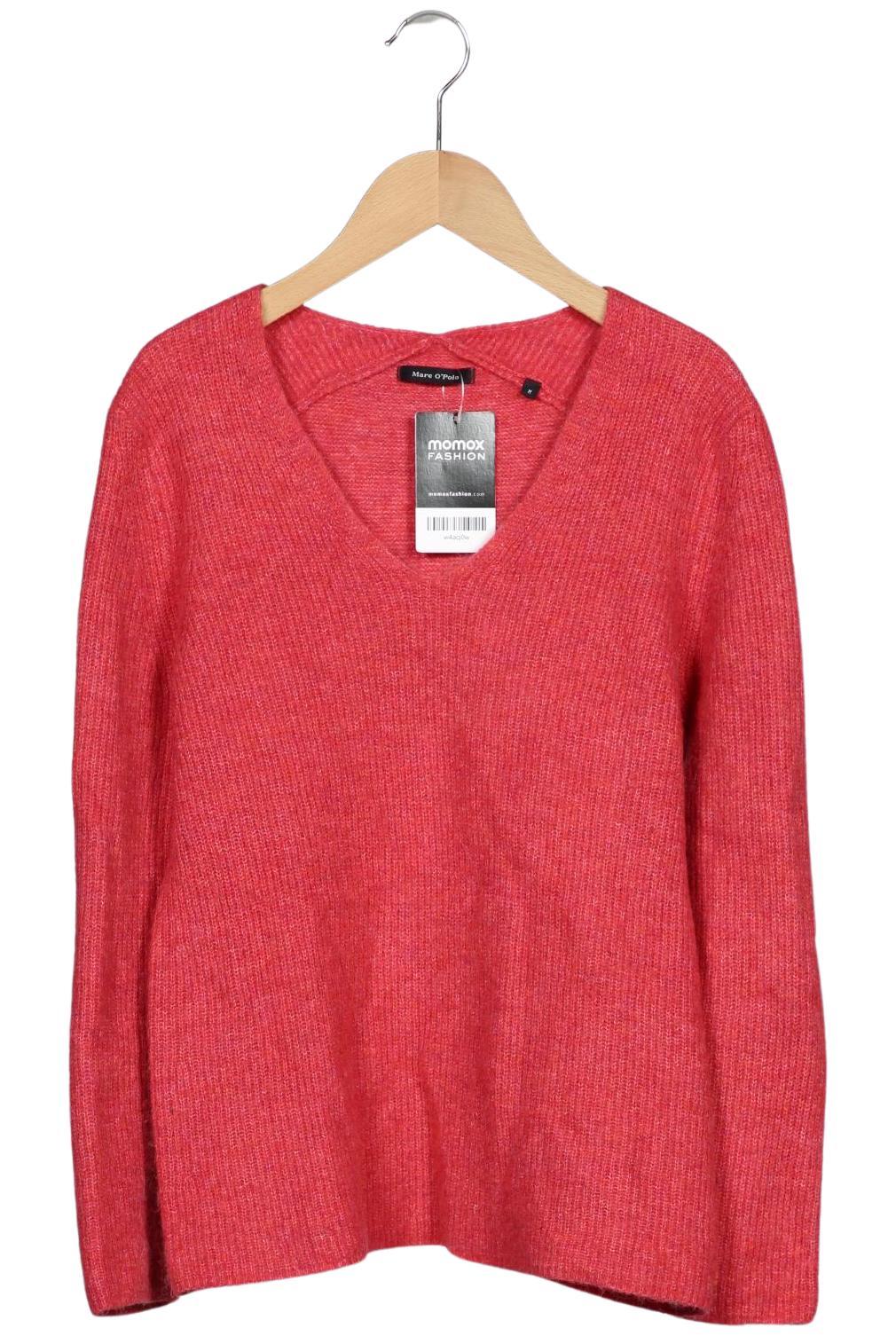 

Marc O Polo Damen Pullover, rot, Gr. 38