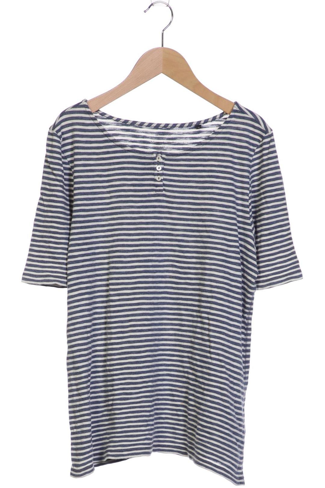 

Marc O Polo Damen T-Shirt, marineblau