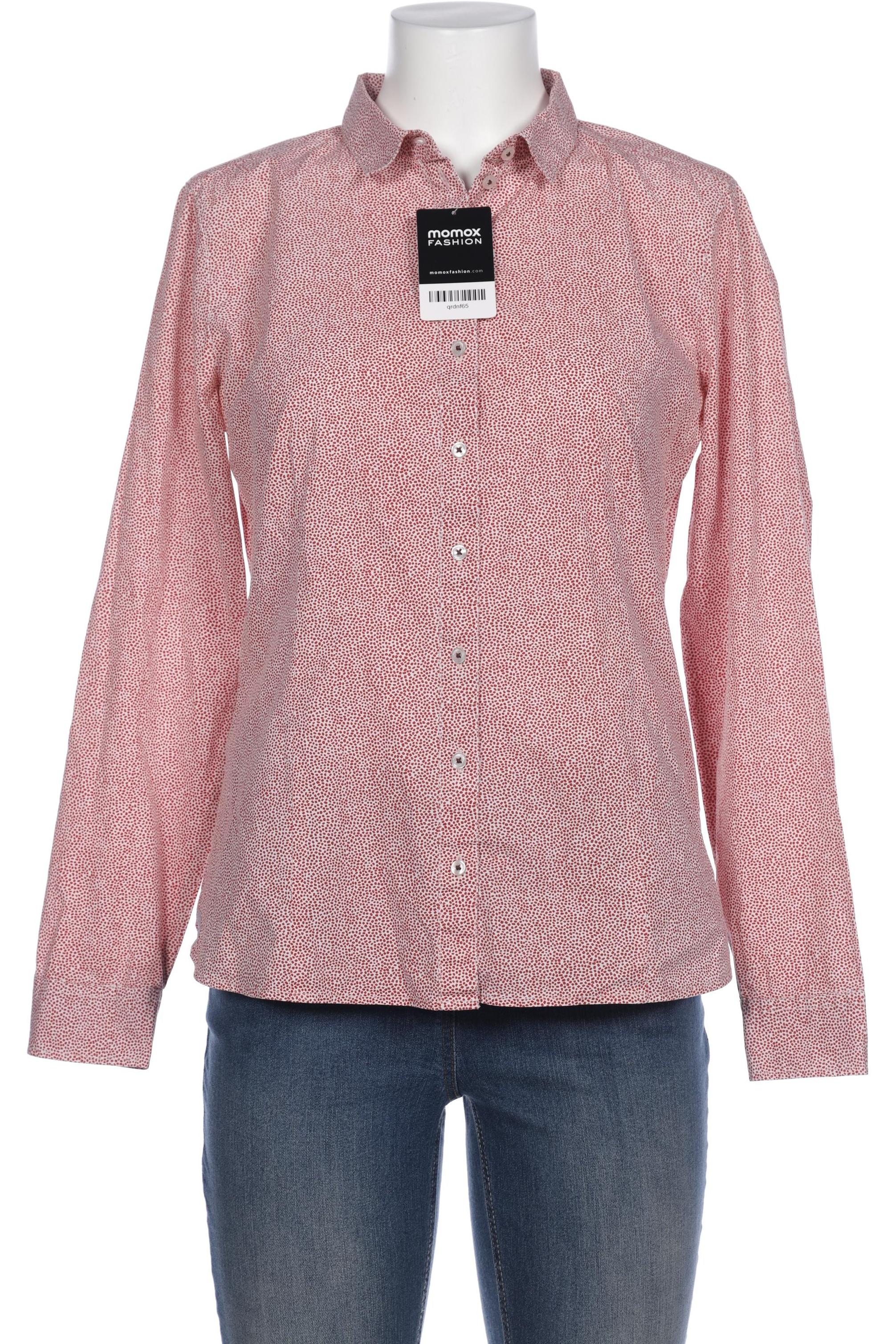 

Marc O Polo Damen Bluse, rot, Gr. 40